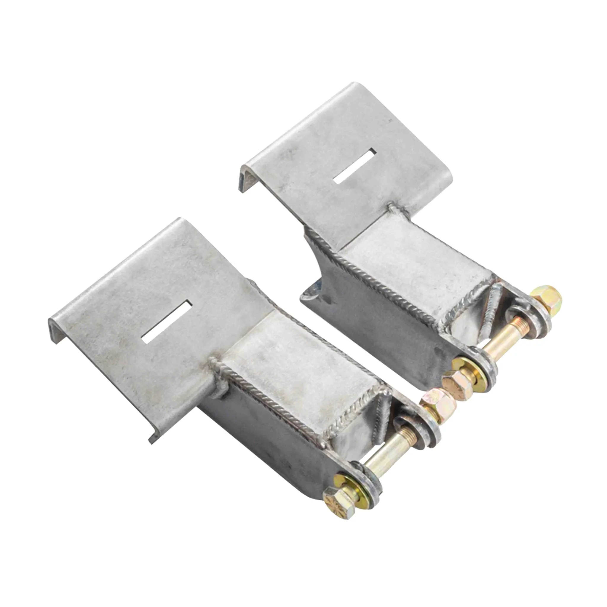 Rear Shock Mounts with Bump Pads - Image 2