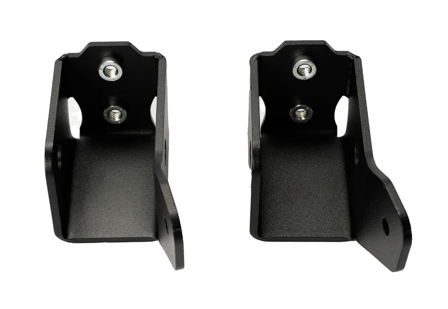 Rear Shock Skid Plate For 2005-2023 Toyota Tacoma - Image 4