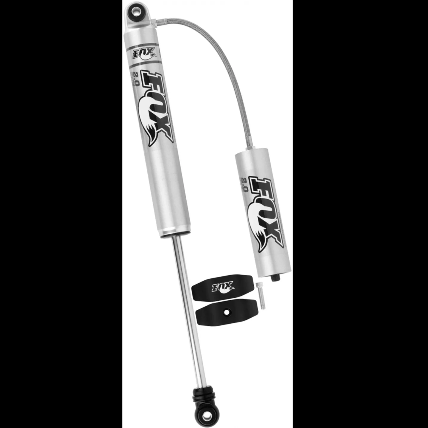 Rear Smoothbody Shocks (for OSR) - Image 4