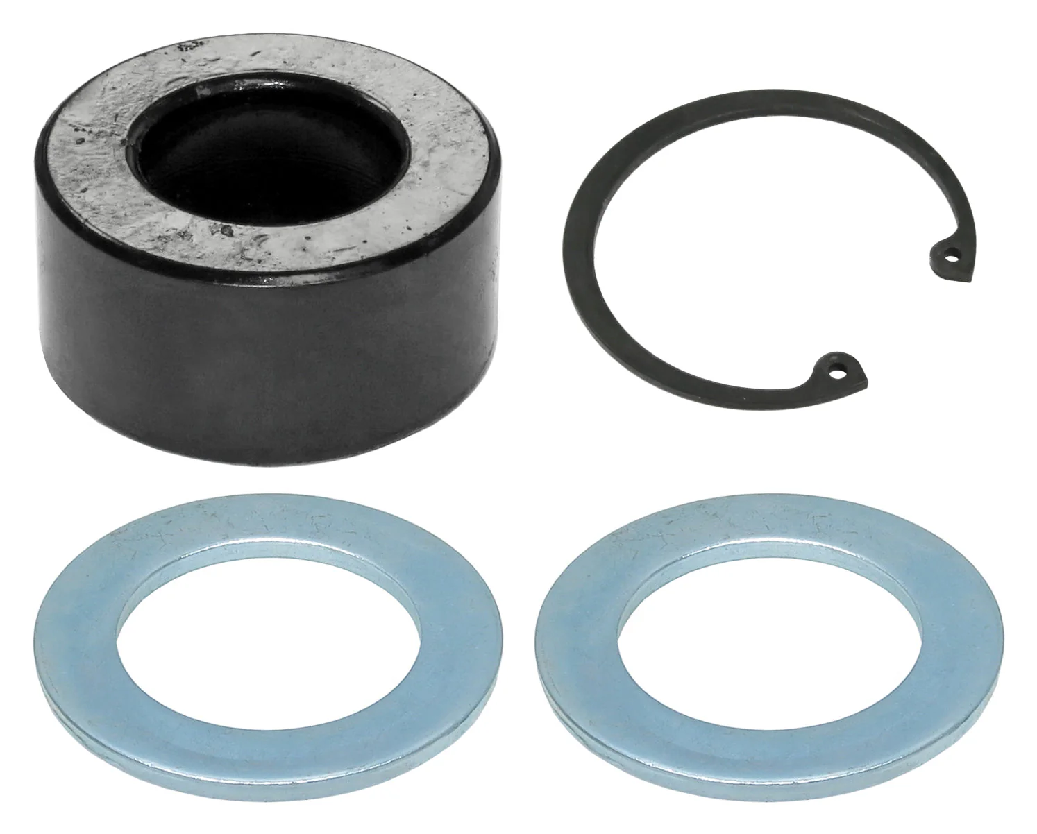 Rebuild Kit: Rear Adjustable Control Arm (03-24 4Runner/FJ/GX, Lowers) - Image 2