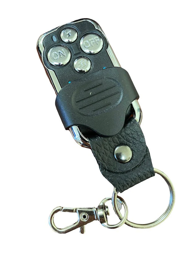 Remote Relay & Strobe Controller - Image 2