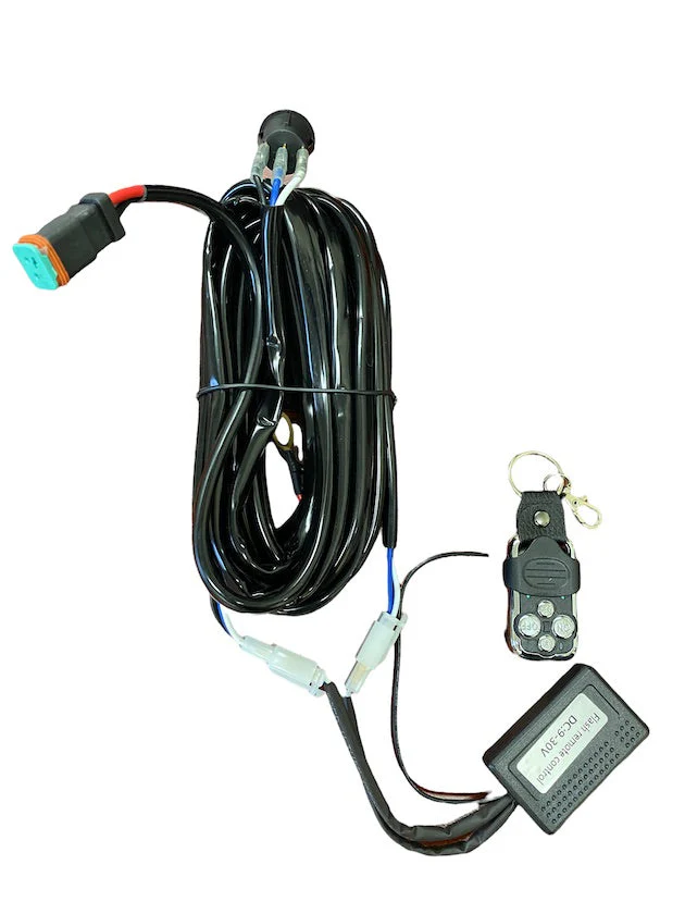 Remote Relay & Strobe Controller - Image 3