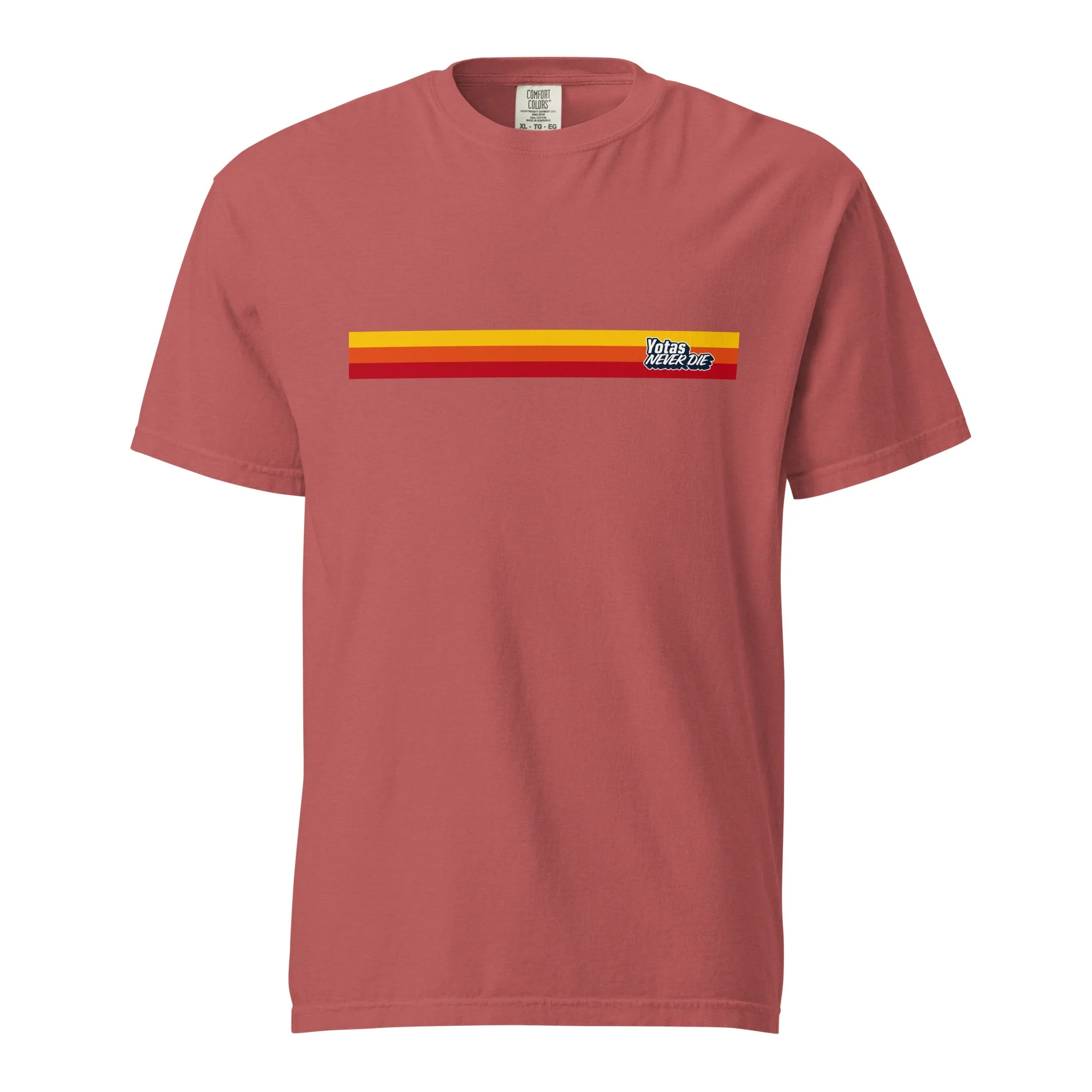 Retro Toyota Tri Color Shirt - Image 8