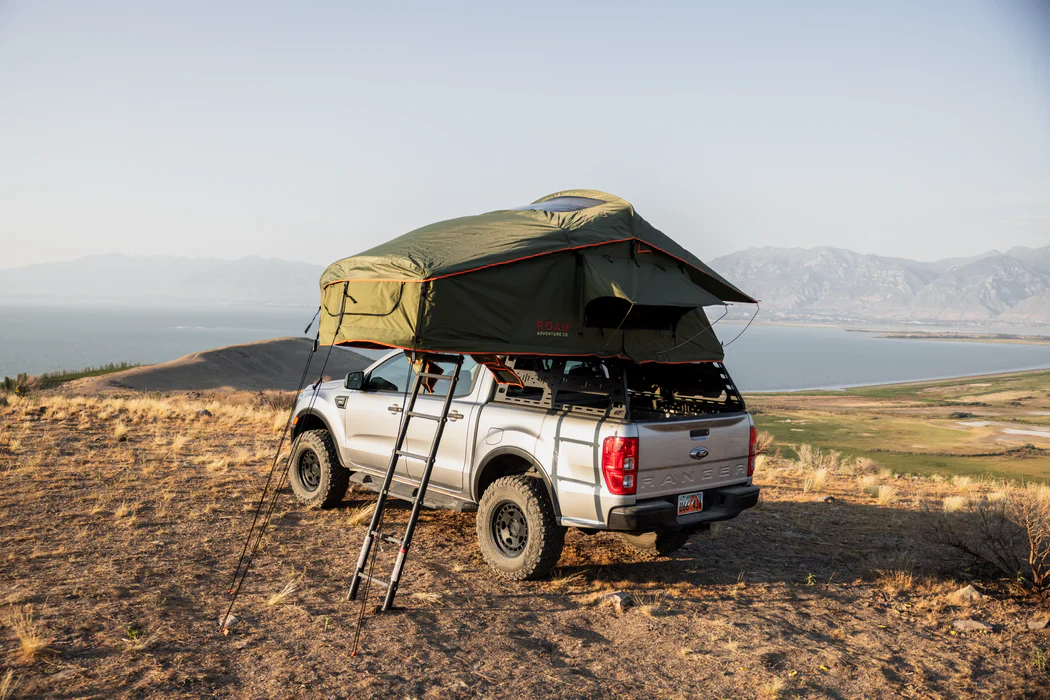 ROAM Adventure Co Vagabond Rooftop Tent: 3-Person - Image 3