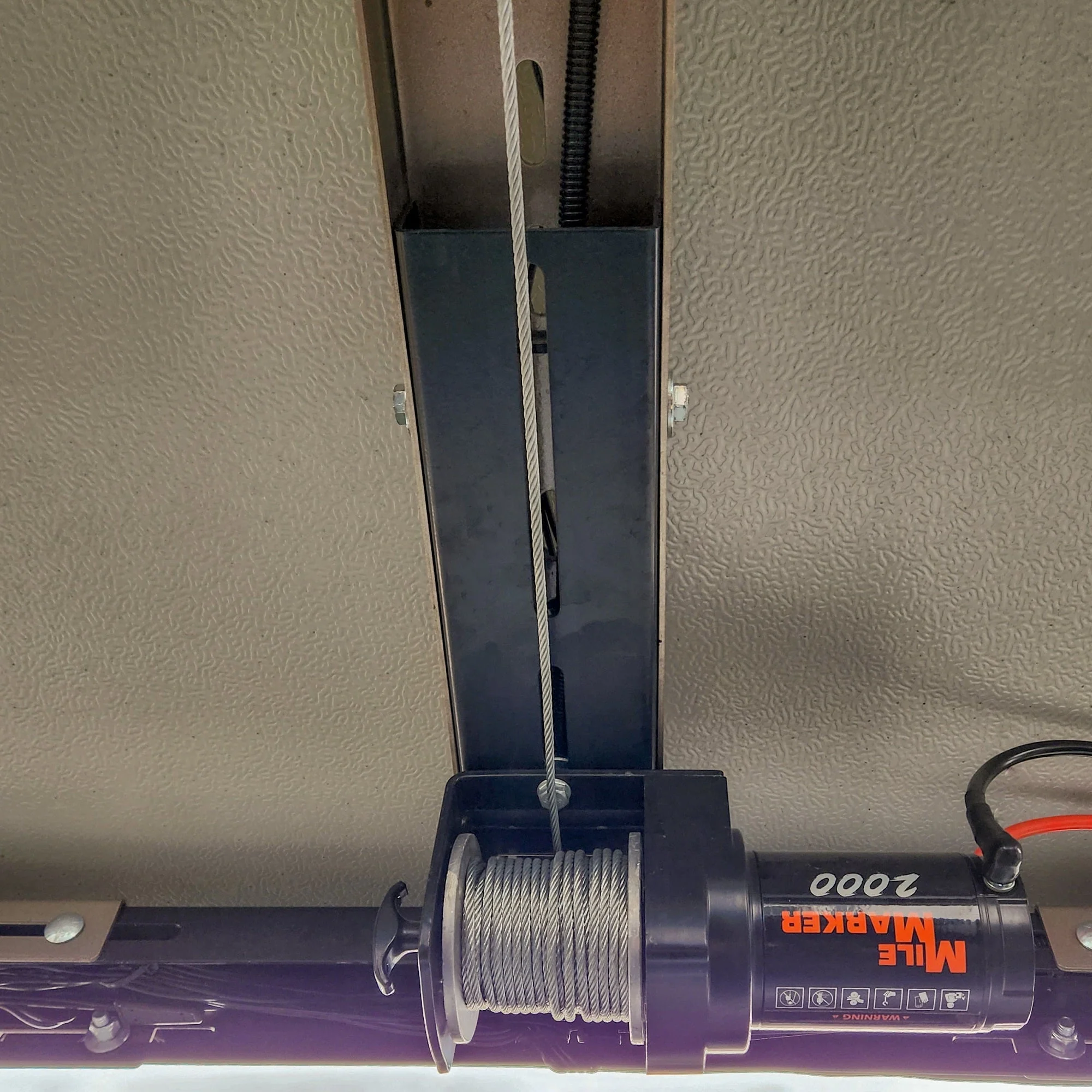 ROCK-IT Winch Mount HMOR - Image 6