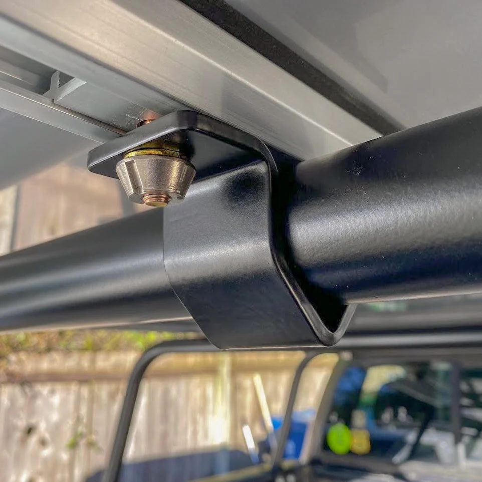 Roof Top Tent Security Mounts HMOR - Image 3