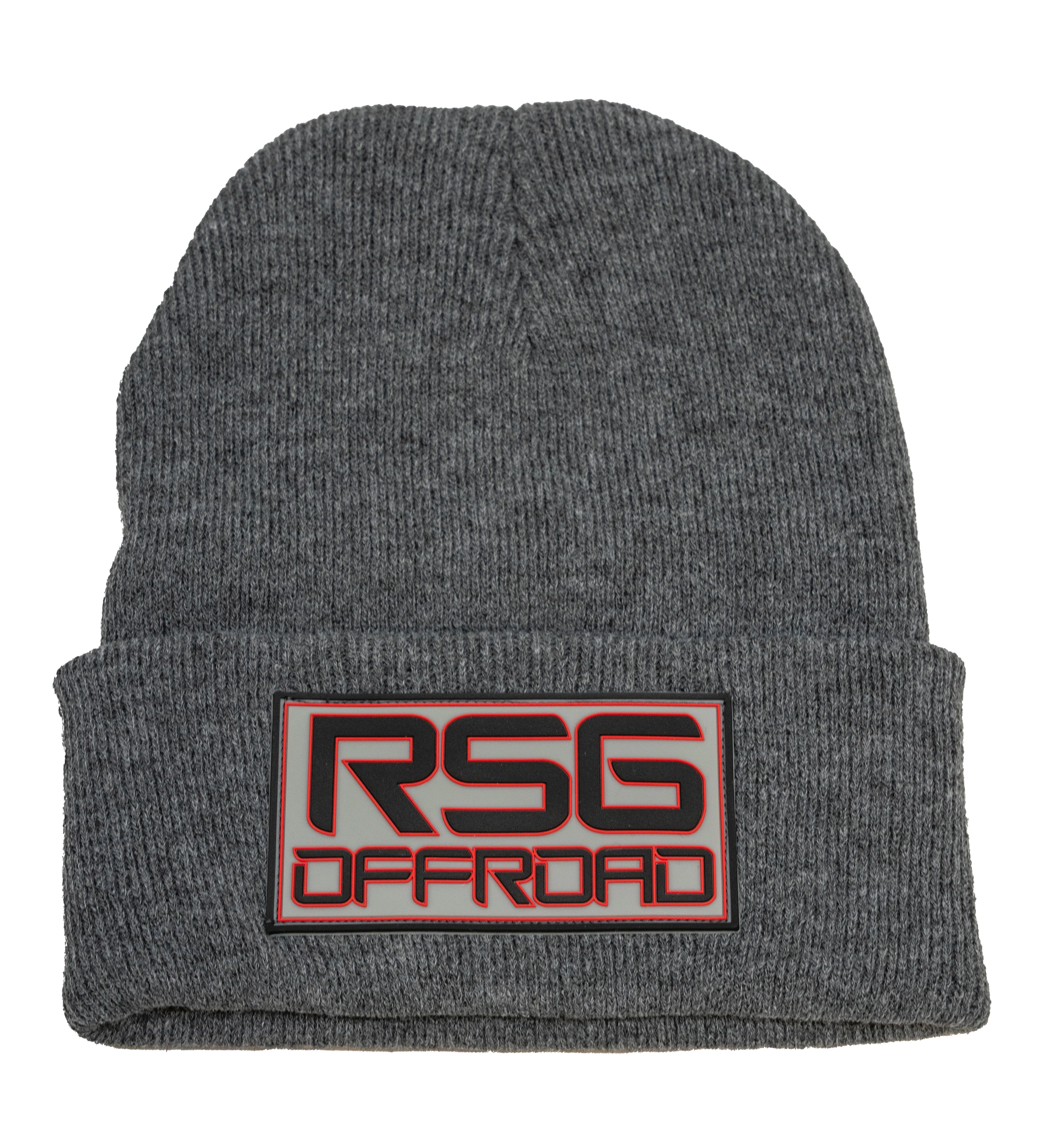 RSG Knit Beanie - Image 4