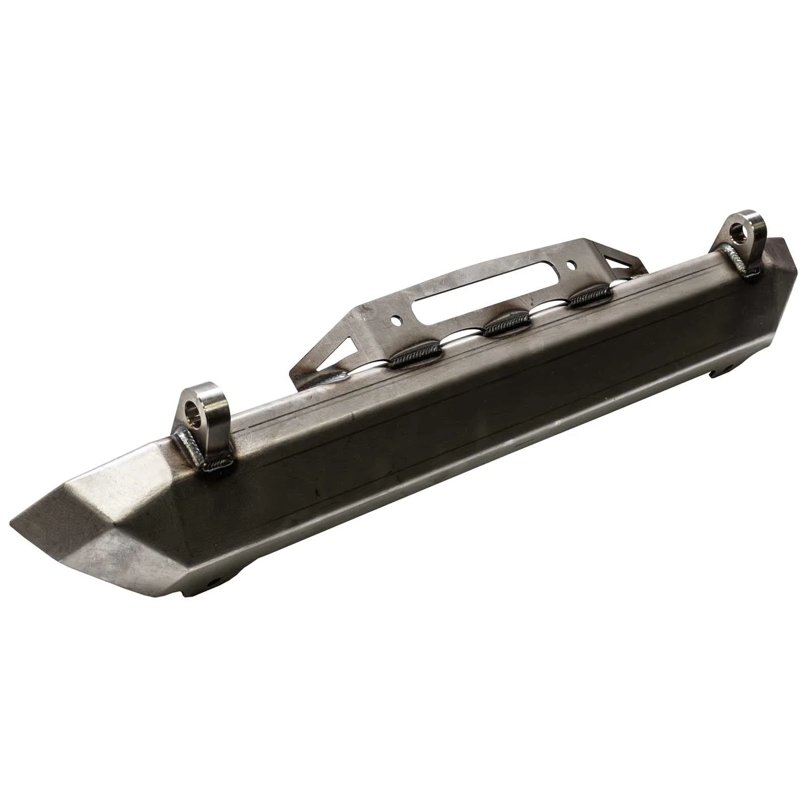 Ruffstuff Front Bumper For Jeep TJ/LJ