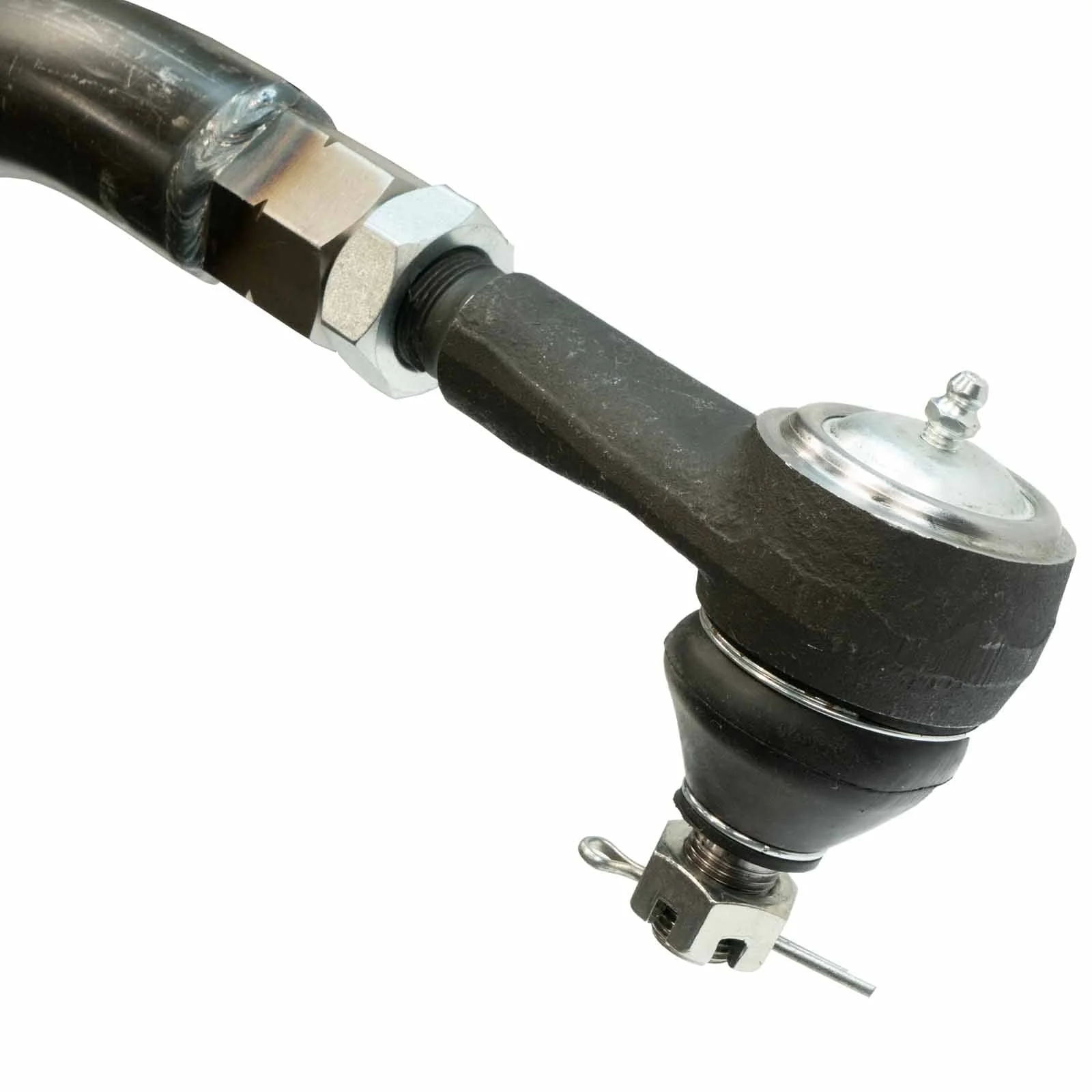 Ruffstuff Front Panhard / Track Bar For Jeep XJ/TJ/LJ/ZJ/MJ - Image 2