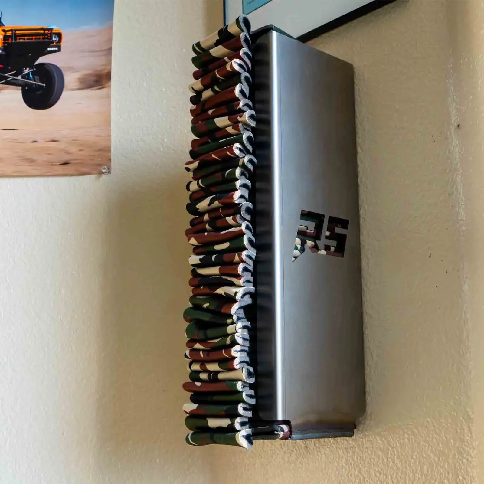 RuffStuff Koozie Dispenser - Image 8