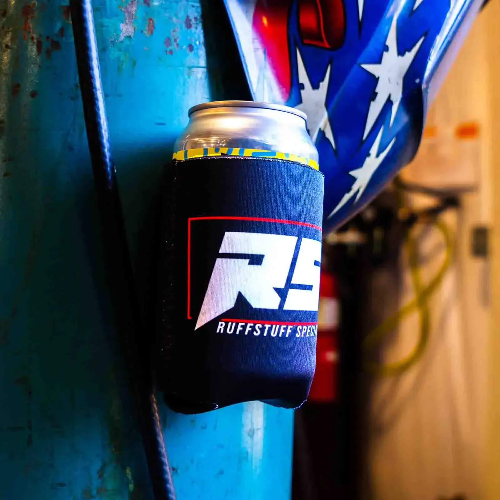 RuffStuff Magnetic Koozie - Image 11