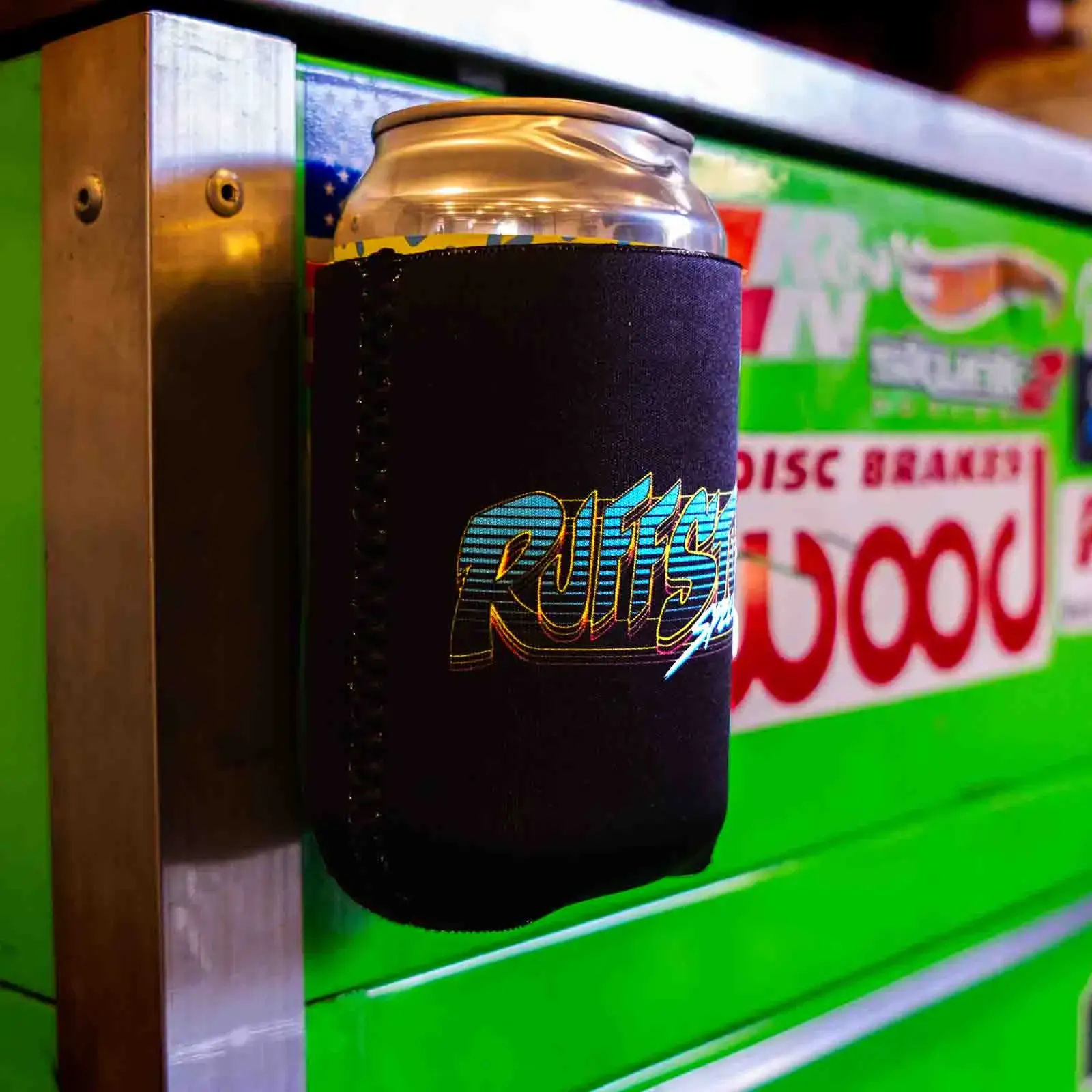 RuffStuff Magnetic Koozie - Image 16