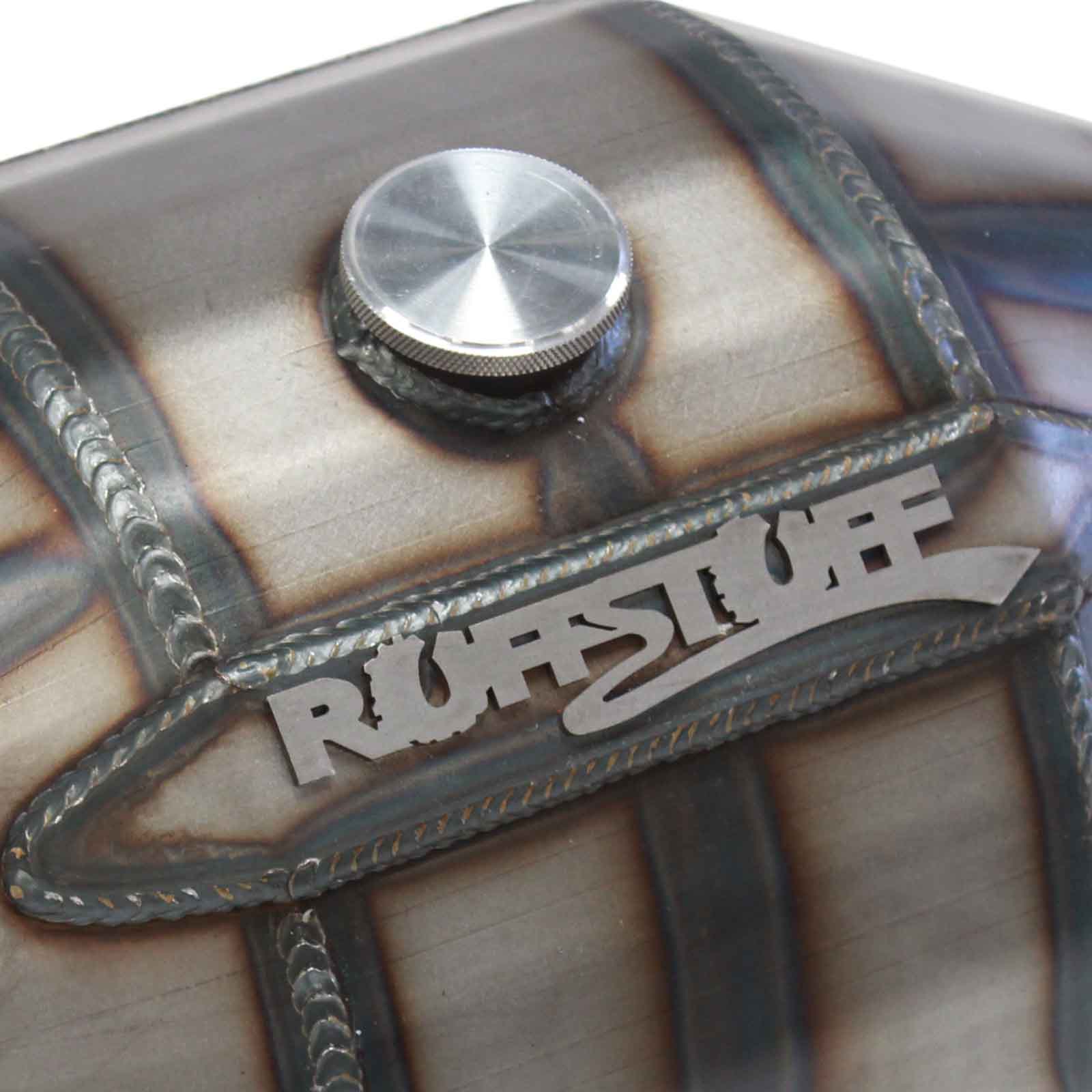 Ruffstuff Oil Fill Plug - Image 5