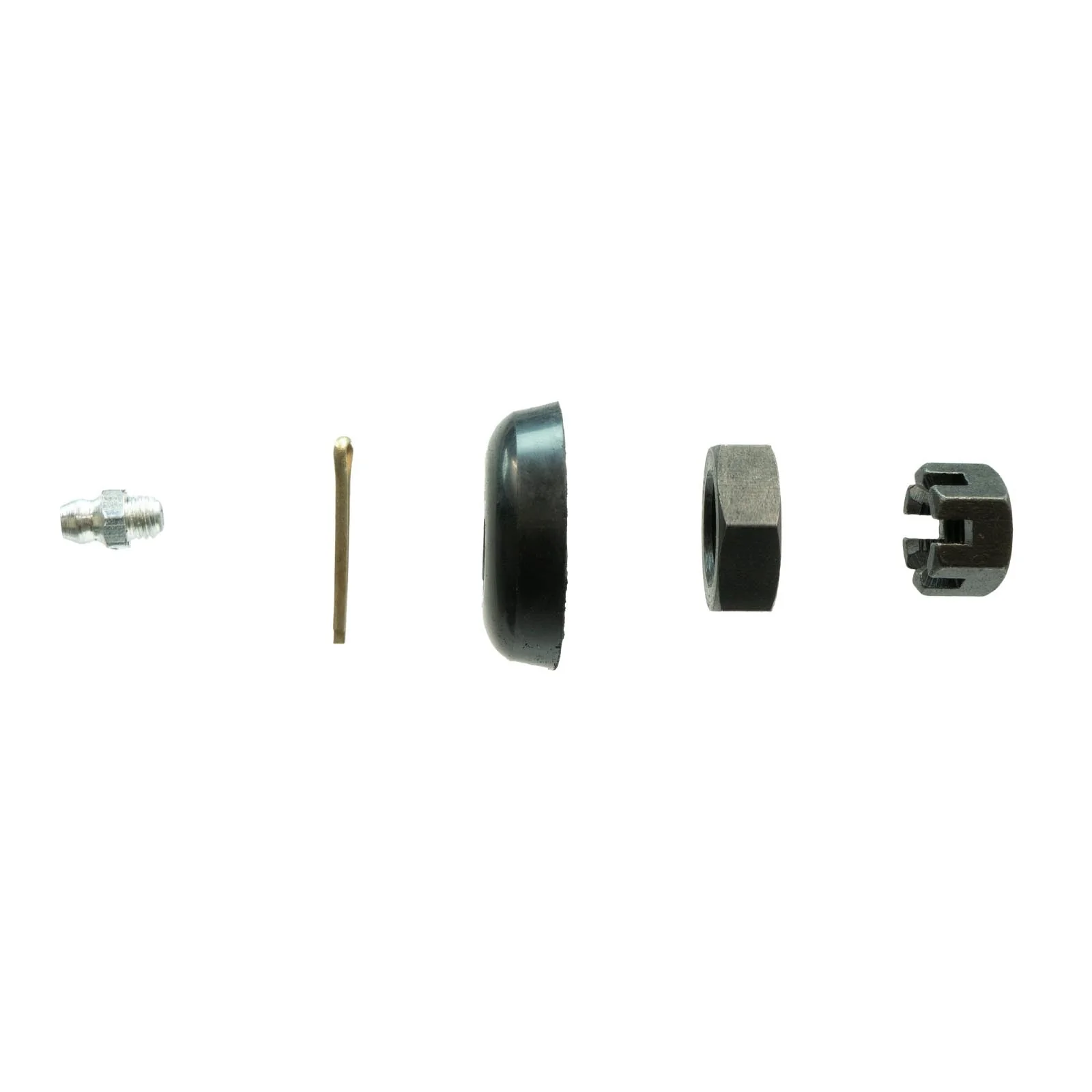 Ruffstuff Replacement Tie Rod End Boot - Image 4