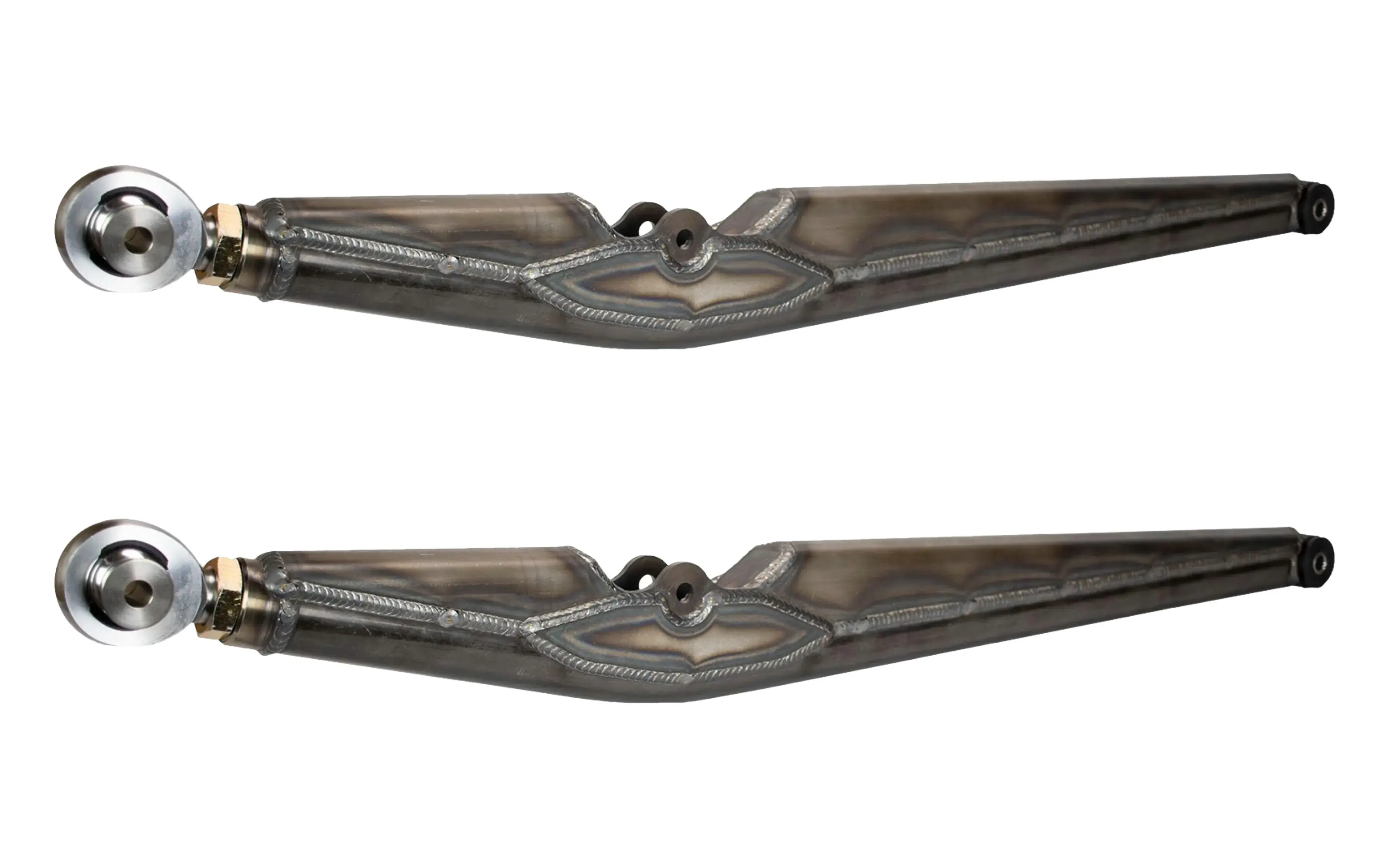 RuffStuff URC Single Shock Trailing Arms, Pair