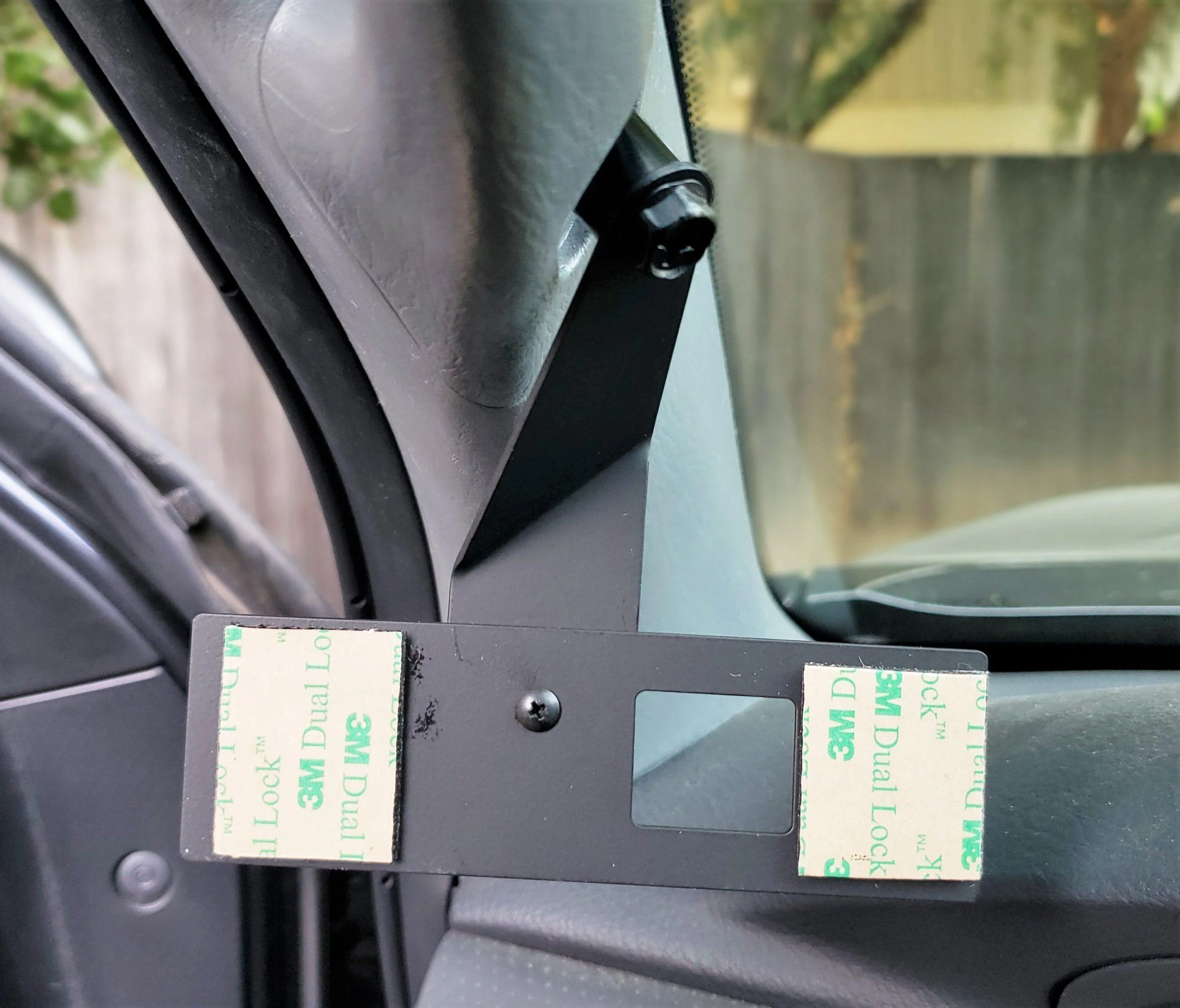 Scangauge Mount ('01-15 Tacoma) - Image 3
