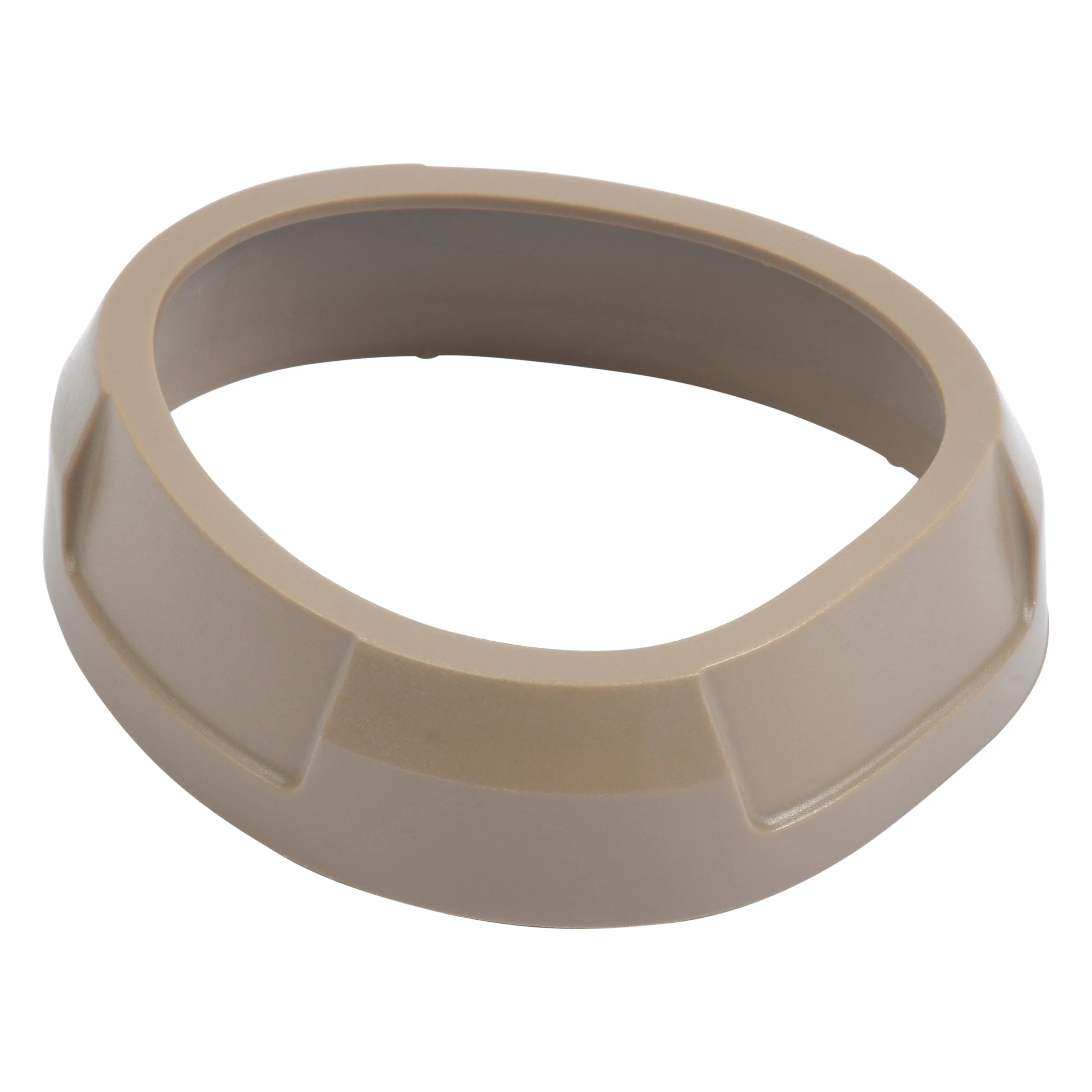 Shift Knob Trim Ring (2016-2023 Tacoma) - QUICKSAND