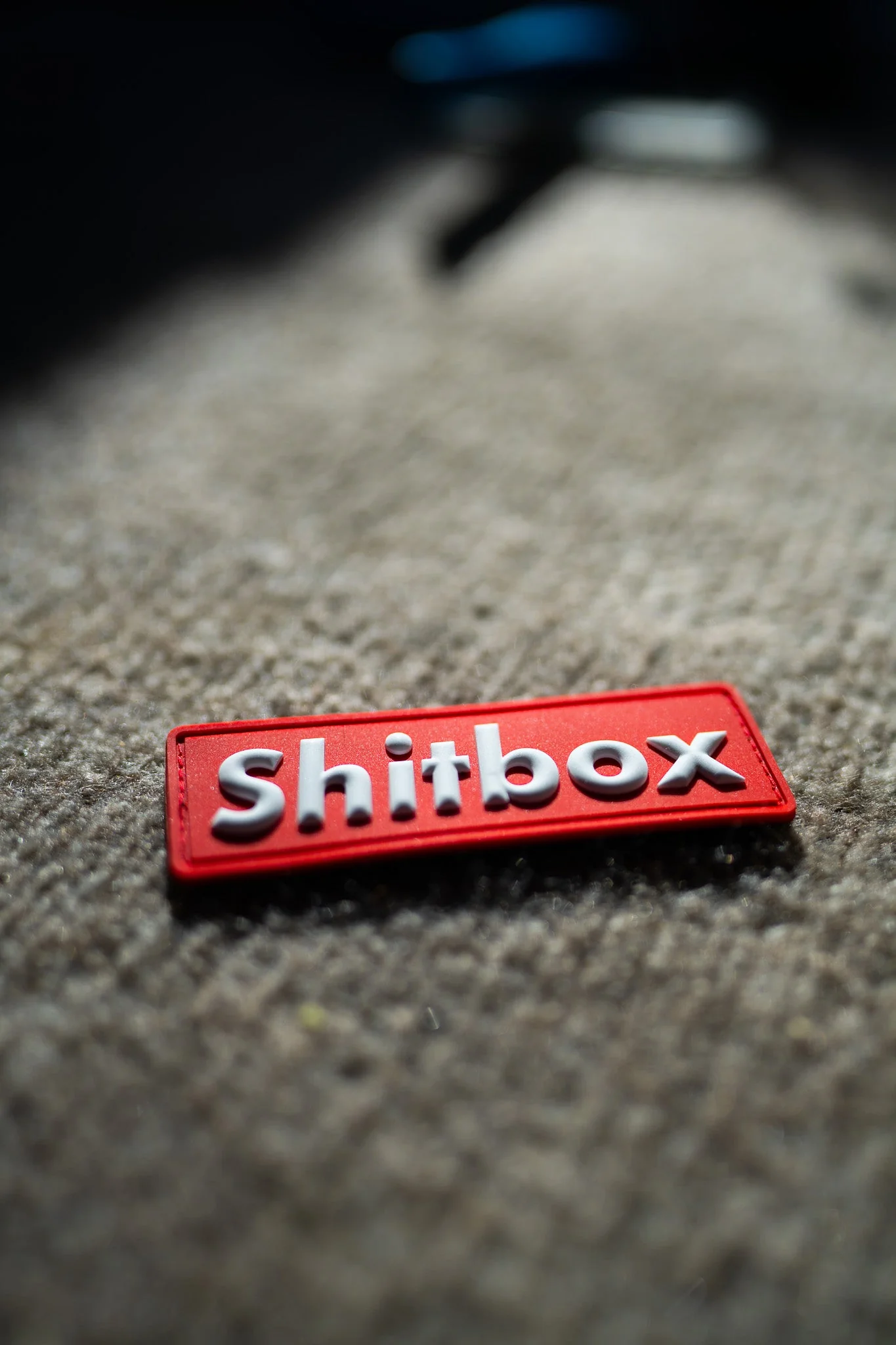 Shitbox Patch - Image 5