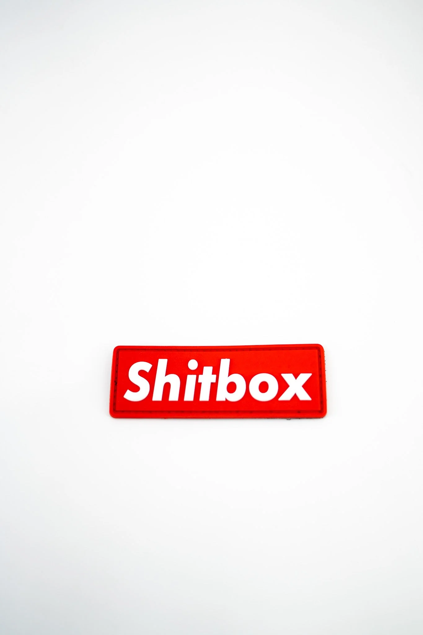 Shitbox Patch - Image 6