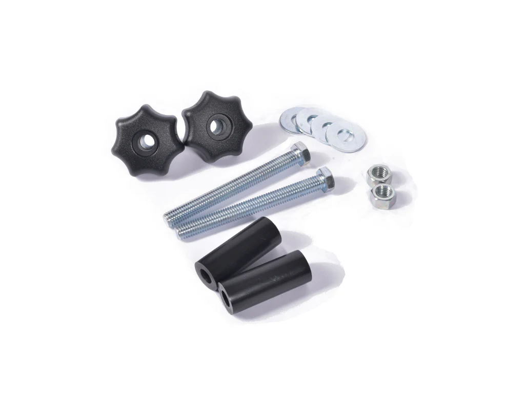 Side Bed MOLLE System For 2014-2021 Toyota Tundra - Image 9