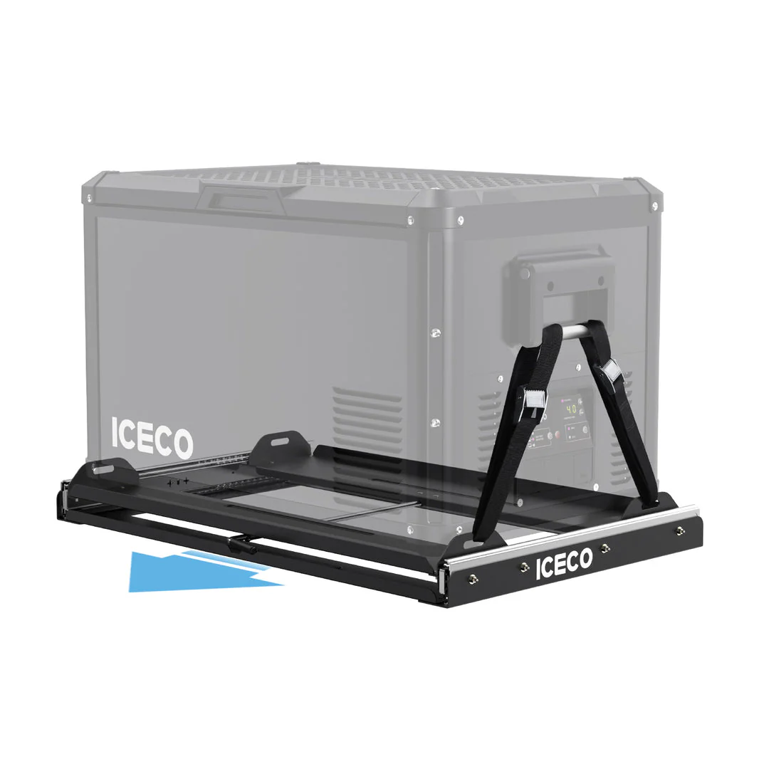 Side Pull Slide Horizontal Slide for APL55/VL60PRO | ICECO - Image 7