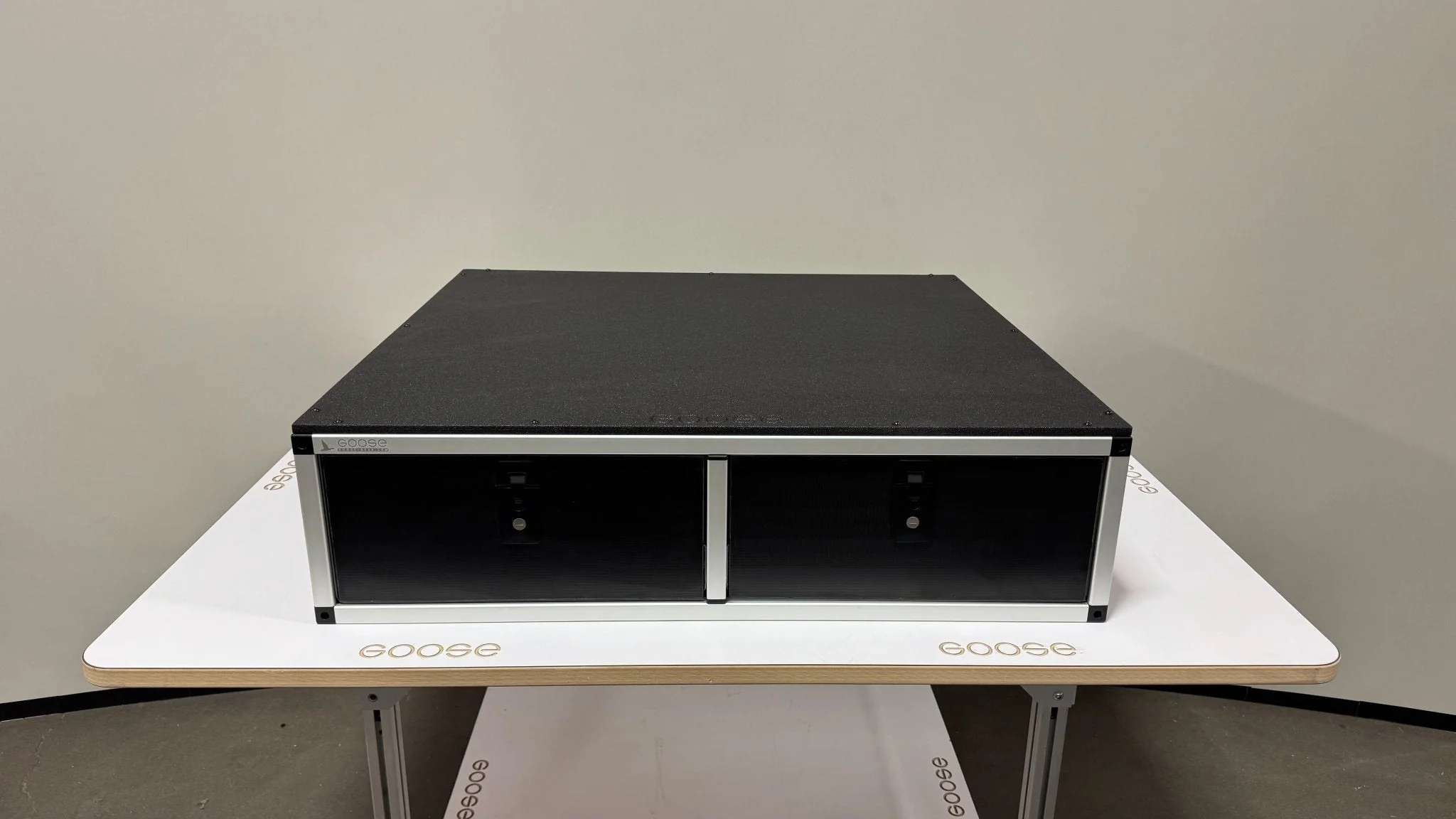Side x Side Drawer Module - 41-3/8" Wide x 36" Depth - Image 8