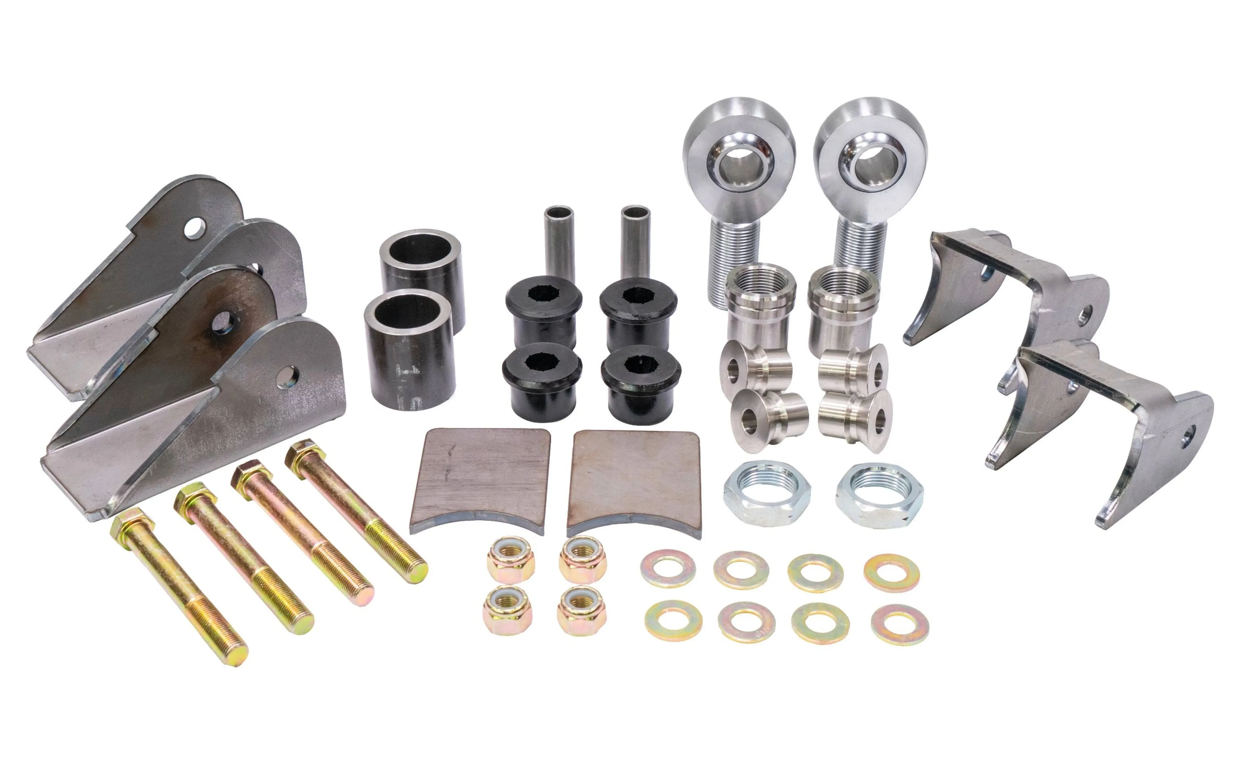 Simple Traction Bar Kit - Image 3