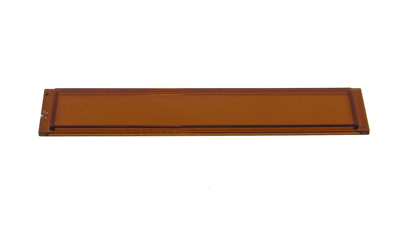 Single Row Race Series Lens Replacement (Amber, Clear, Green Available) - Image 3