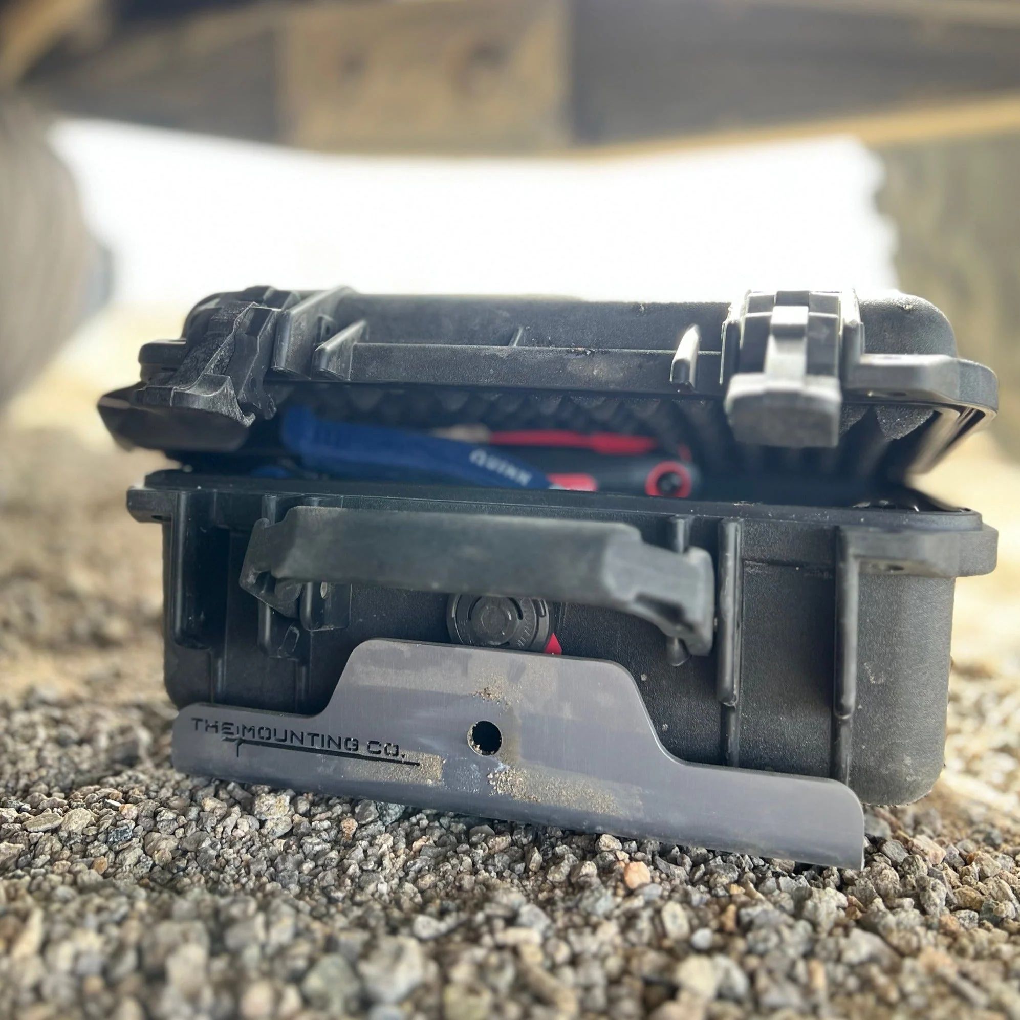 Small Mount - Image 3