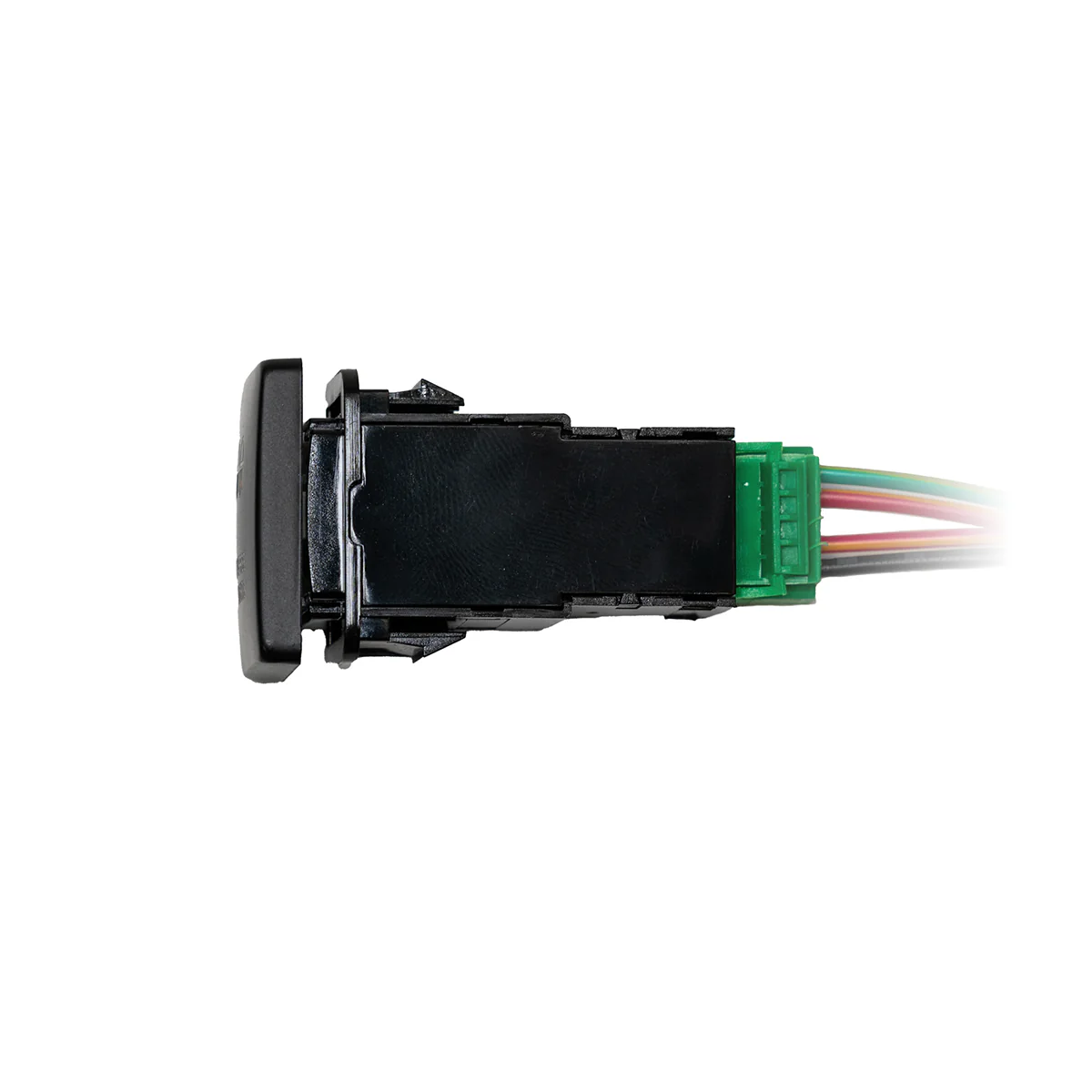 Small Style Toyota OEM Style "OFF-ROAD LIGHTS" Switch - Image 2