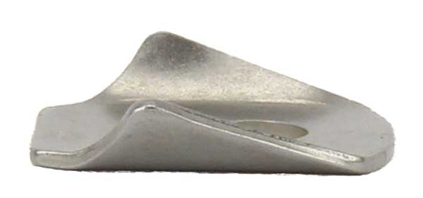 Small Trick Tab / Body Tab, 1/2" Hole - 5 Pack - Image 3