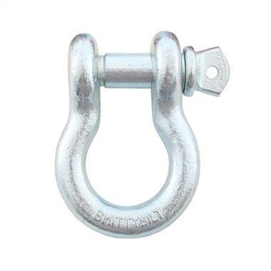 Smittybilt D-Ring Shackle 3/4″ Threaded Pin - Image 3
