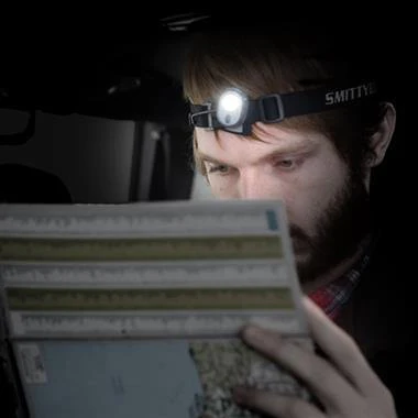 SmittybiltHalo Headlamp/Dome Light - Image 3