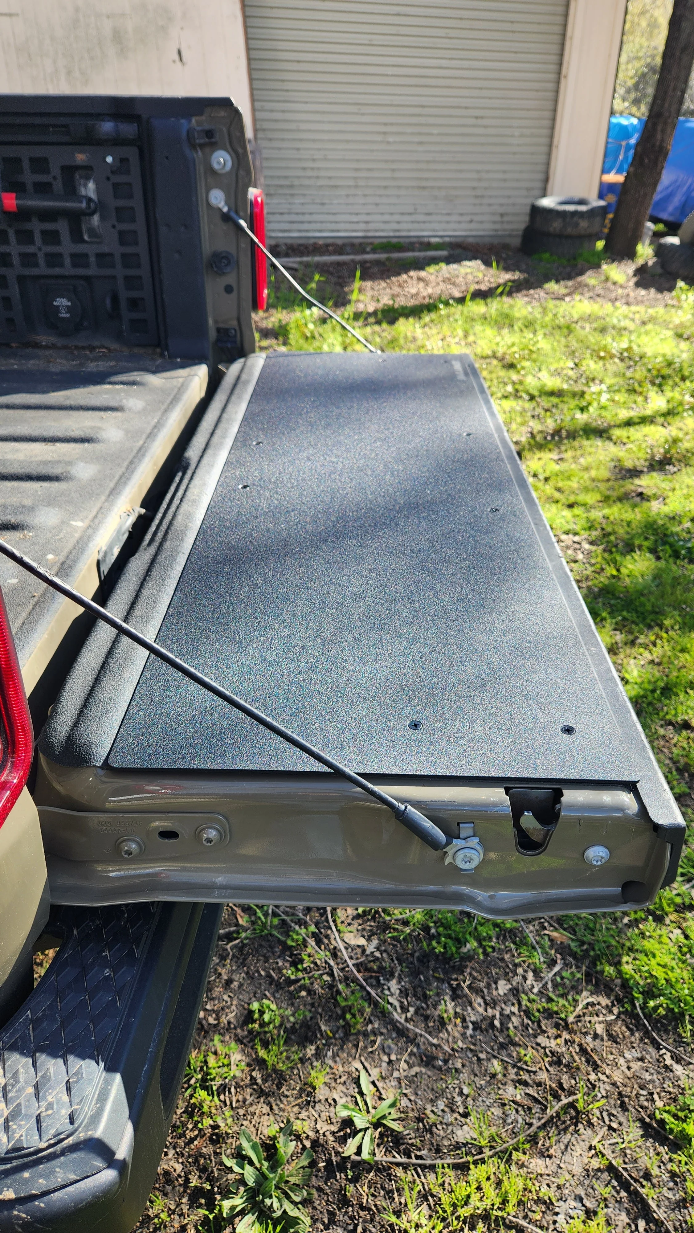 SNAILARMOR JEEP GLADIATOR (2020+) - Image 4