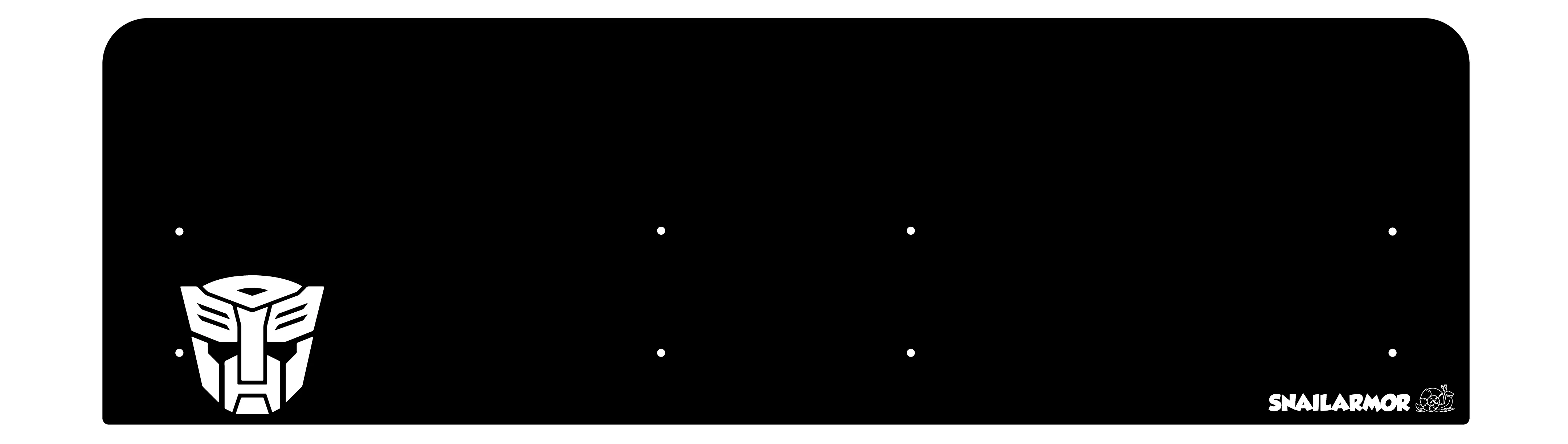 SNAILARMOR TACOMA TAILGATE (1995-2004) - Image 9
