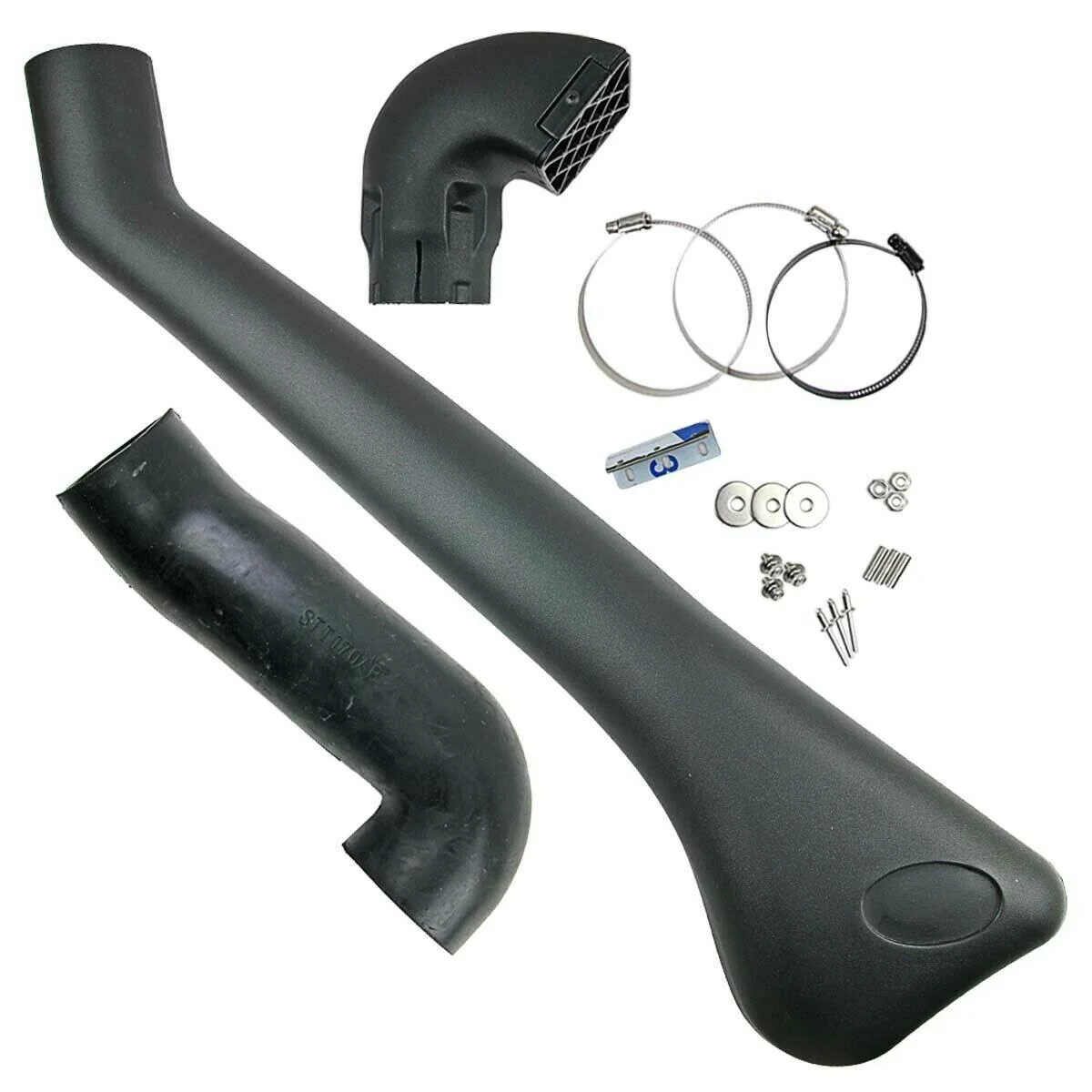 Snorkel Kit for 1996-2002 4runner / 1995-2004 Tacoma - Image 3