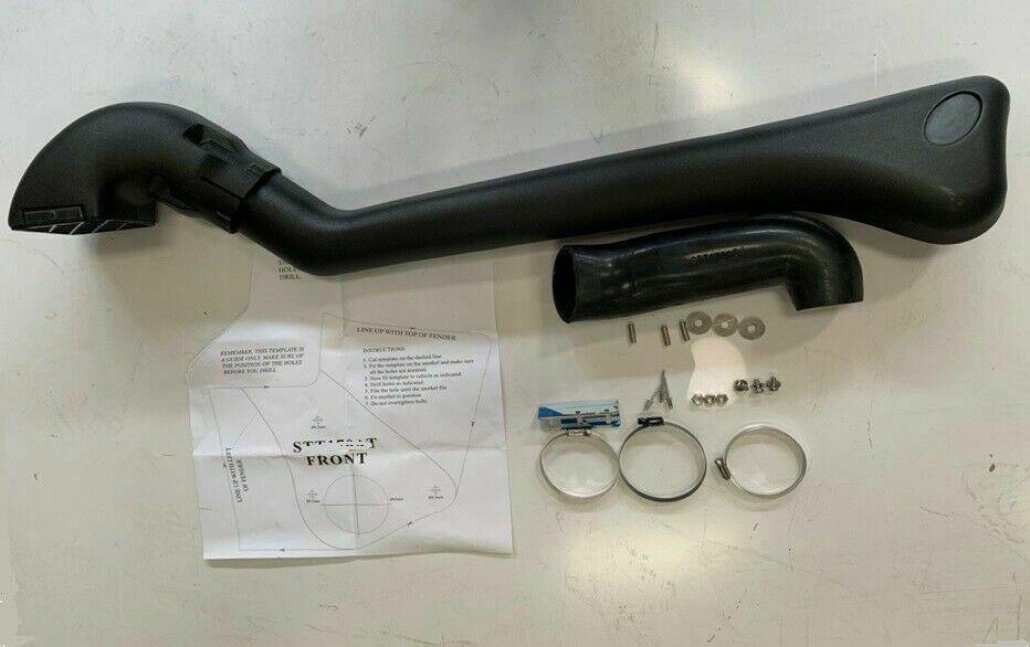 Snorkel Kit for 1996-2002 4runner / 1995-2004 Tacoma - Image 4