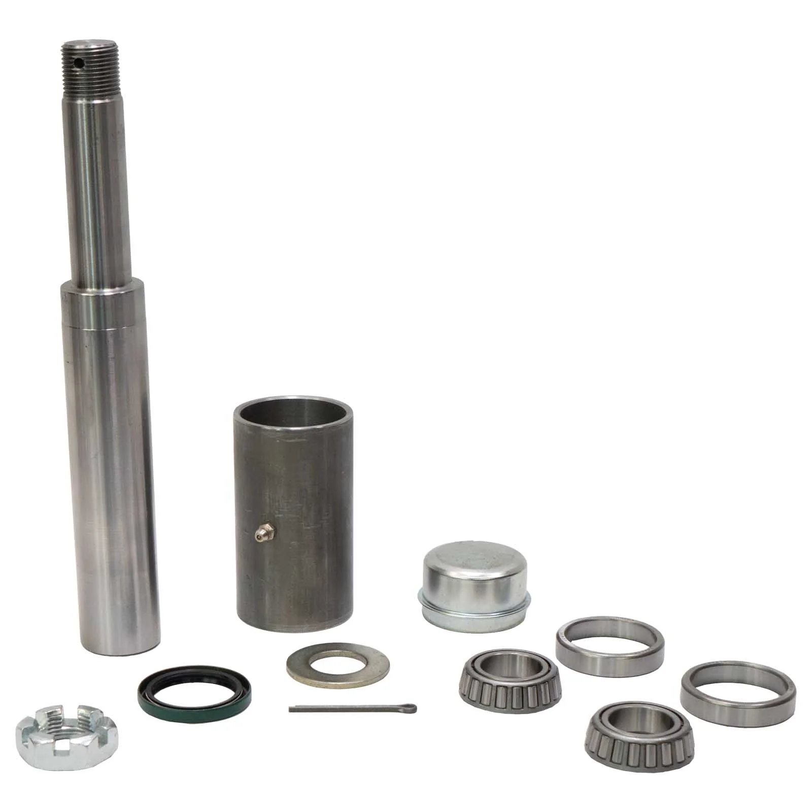 Spare Tire Spindle - Image 2