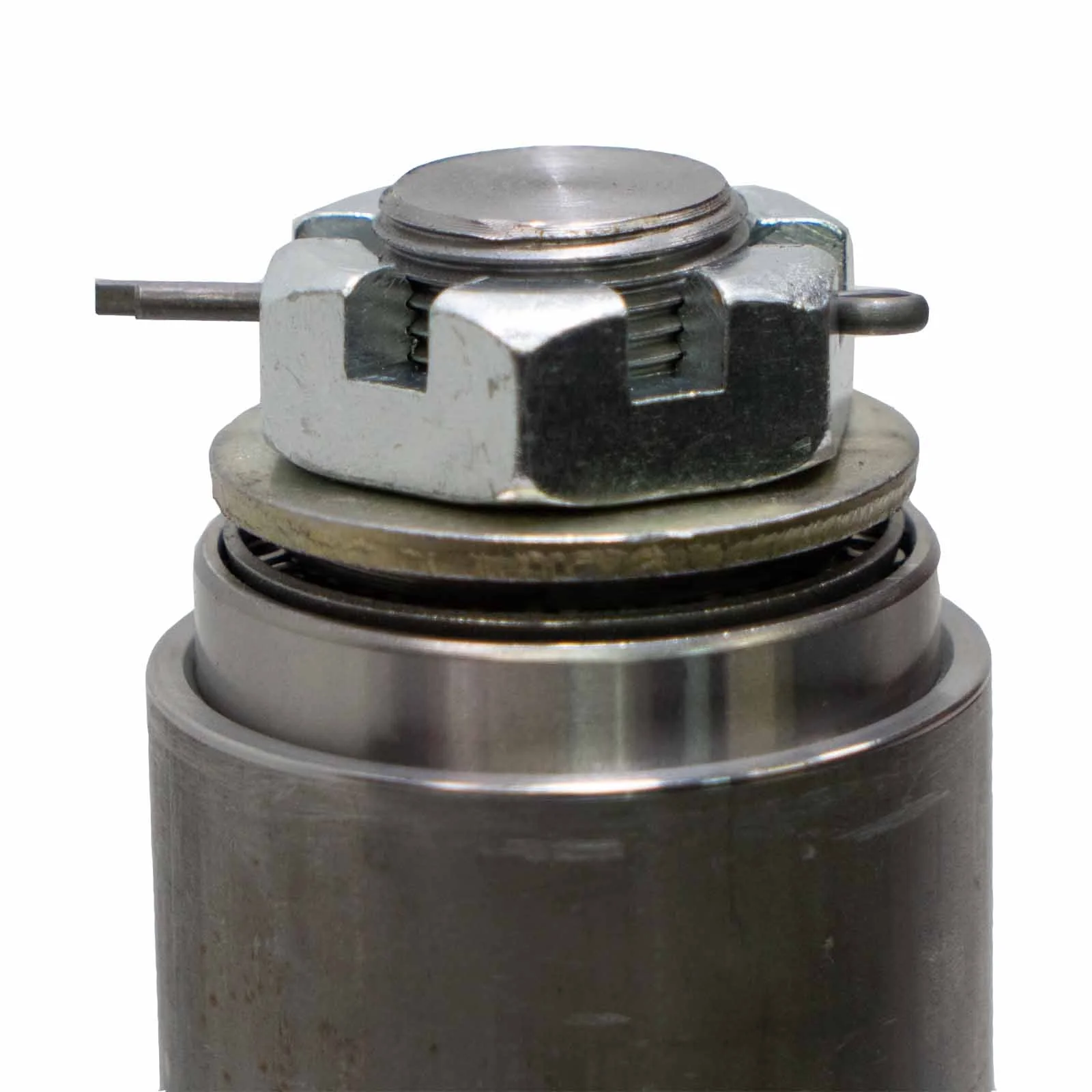 Spare Tire Spindle - Image 6
