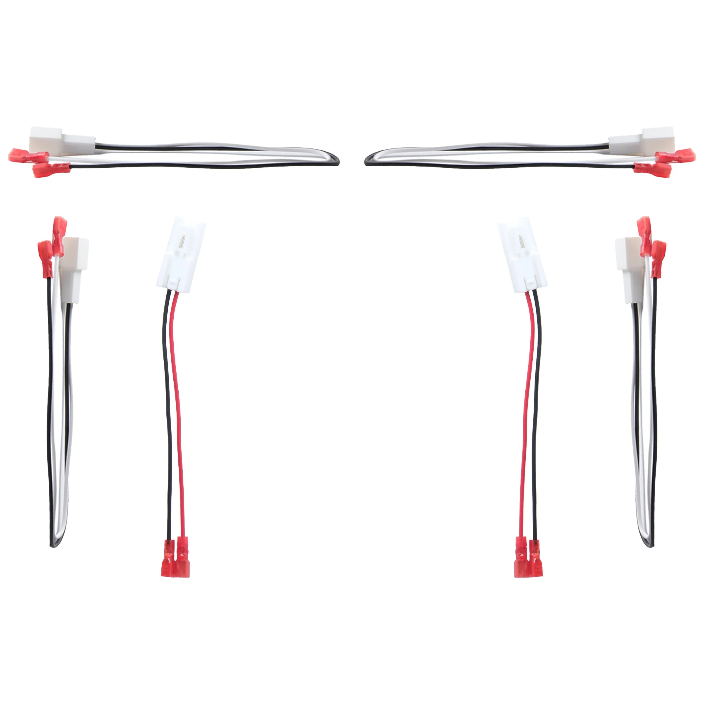 Speaker Wiring Harness Adapter Kit | '16 - '23 Tacoma