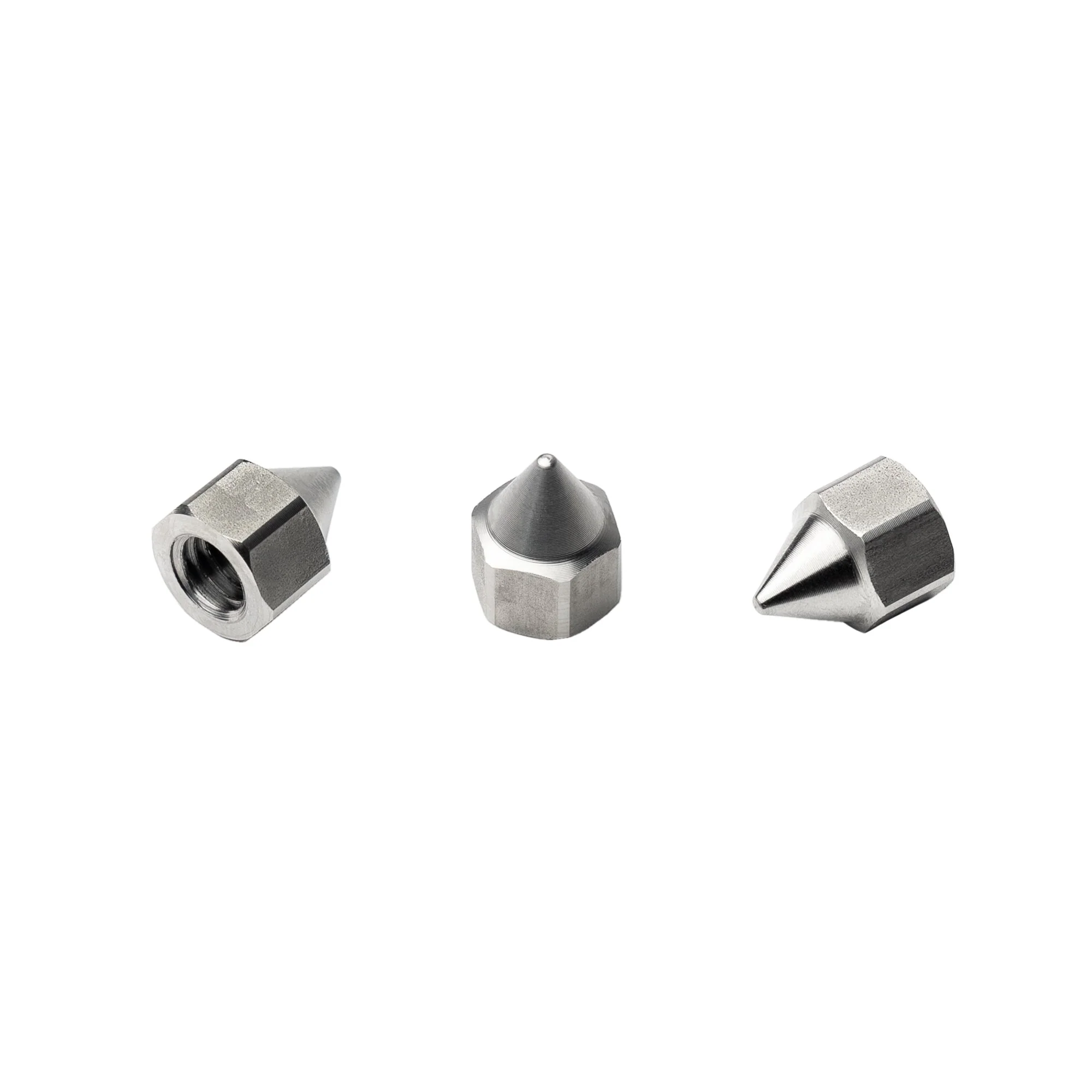 Spiked Nut -Jack Foot (Set of 6) - Image 2