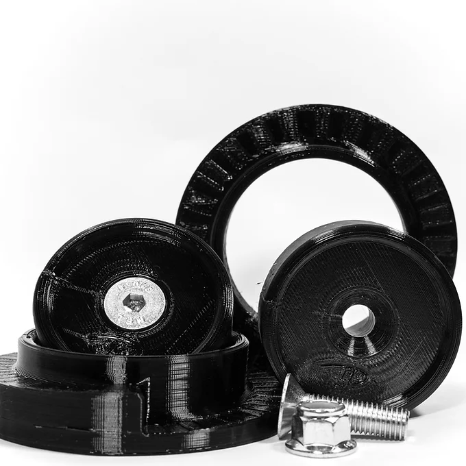 Spring Conversion Kit - Image 2