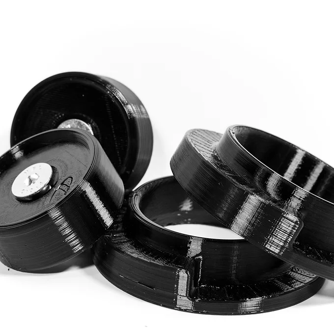 Spring Conversion Kit - Image 3