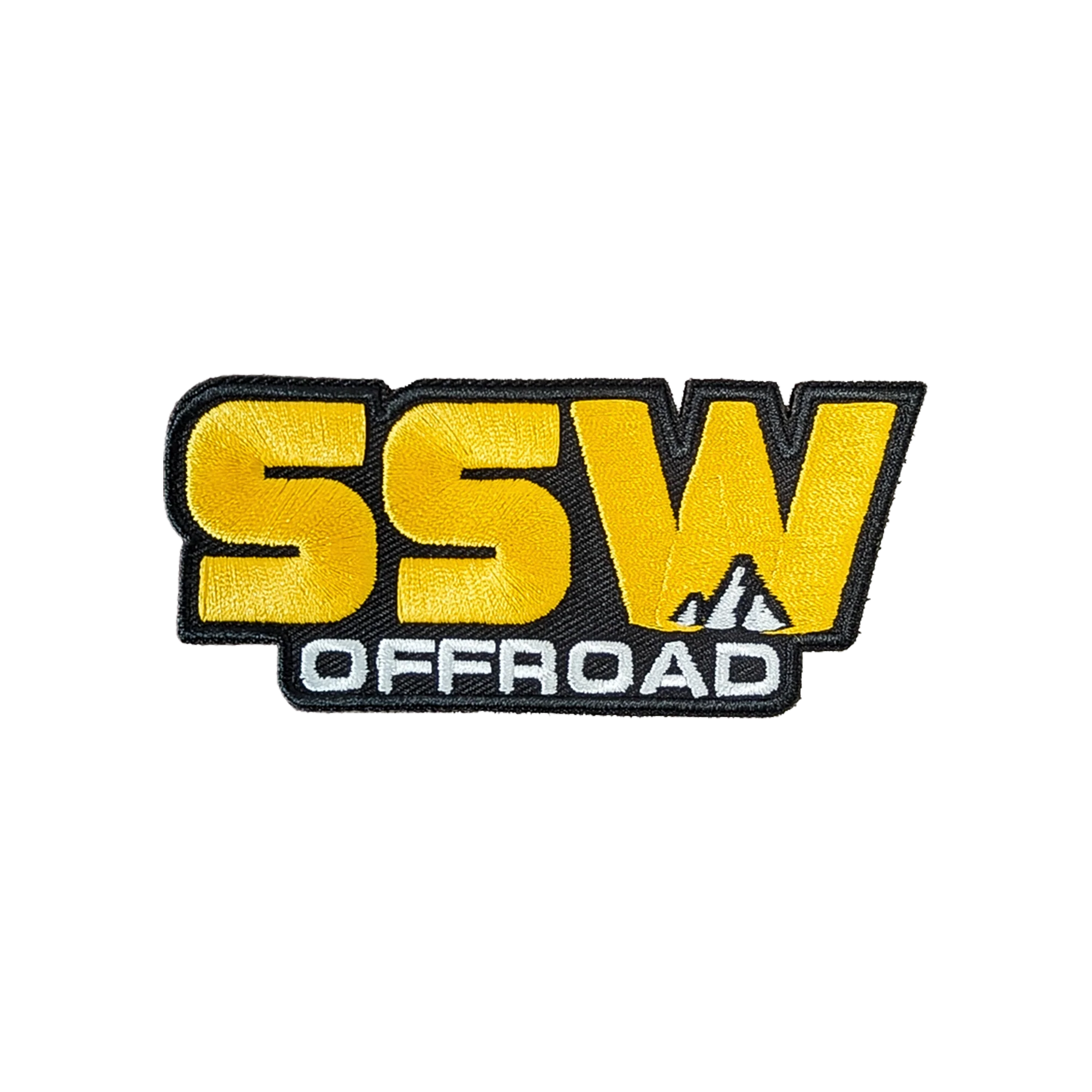 SSW Patch