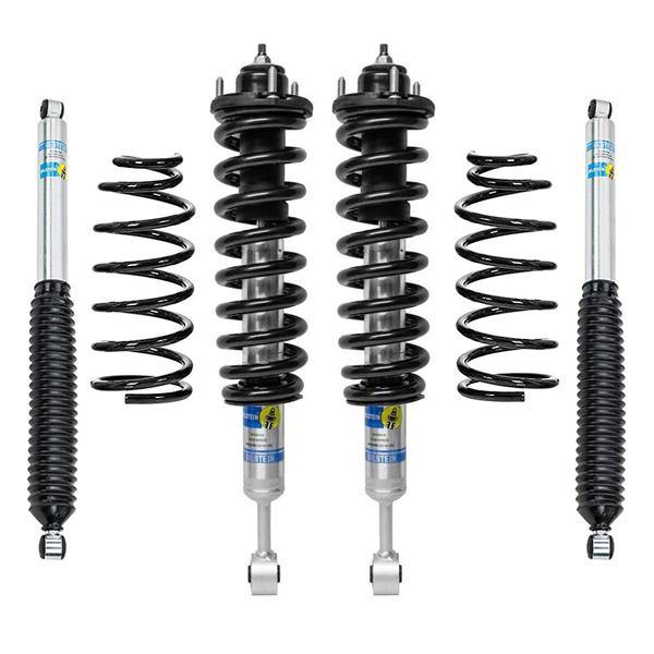 Stage 1 Lift Kit Bilstein/OME – 5th Gen 4Runner (2010+)