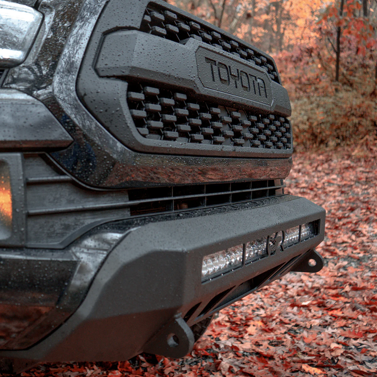 Stealth Bumper For 2016-2023 Tacoma - Image 15