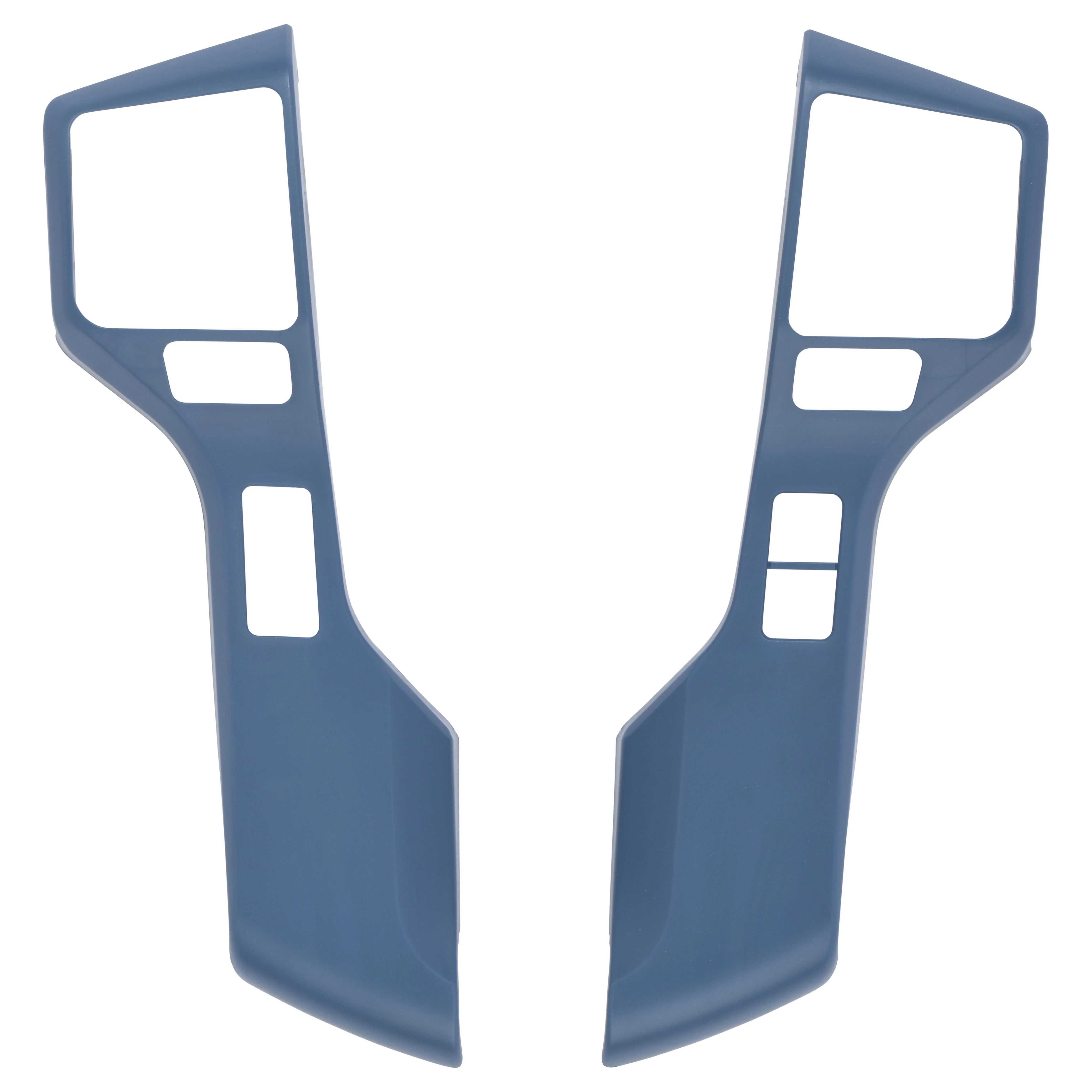 Steering Wheel Trim (Toyota) - CAVALRY BLUE