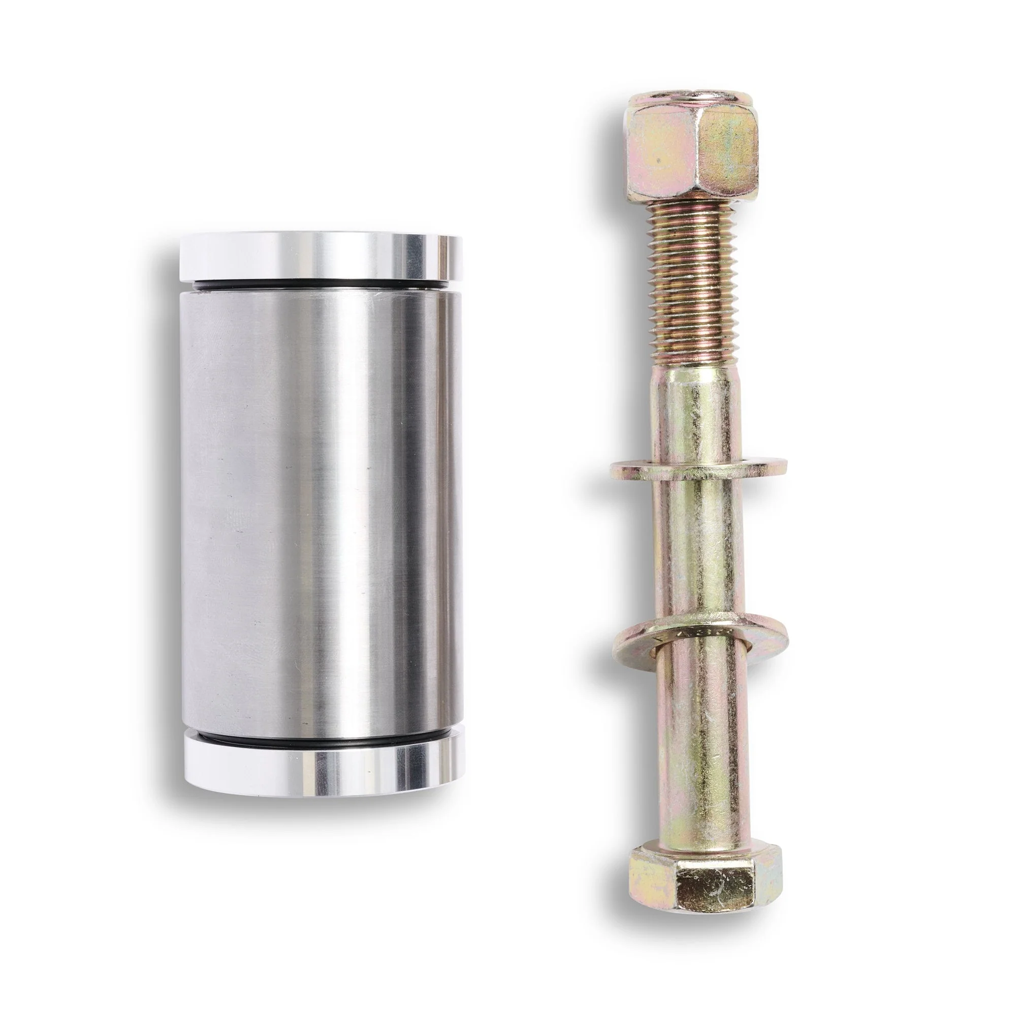 Swing Out Hinge Kit - Universal - Image 2