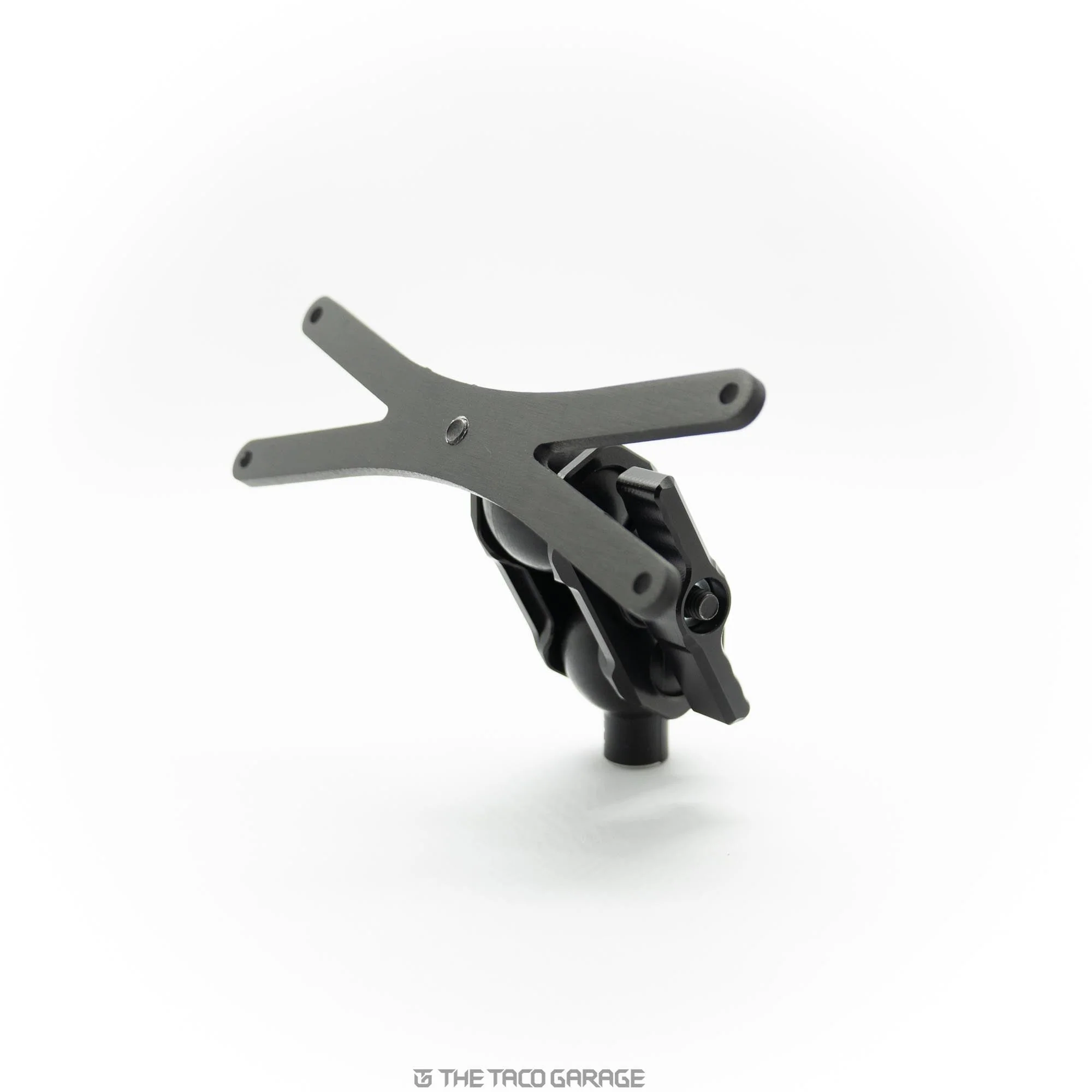 Switch Panel to 1" (25mm) Ball Adapter, switch pro, auxbeam, s-pod - Image 6
