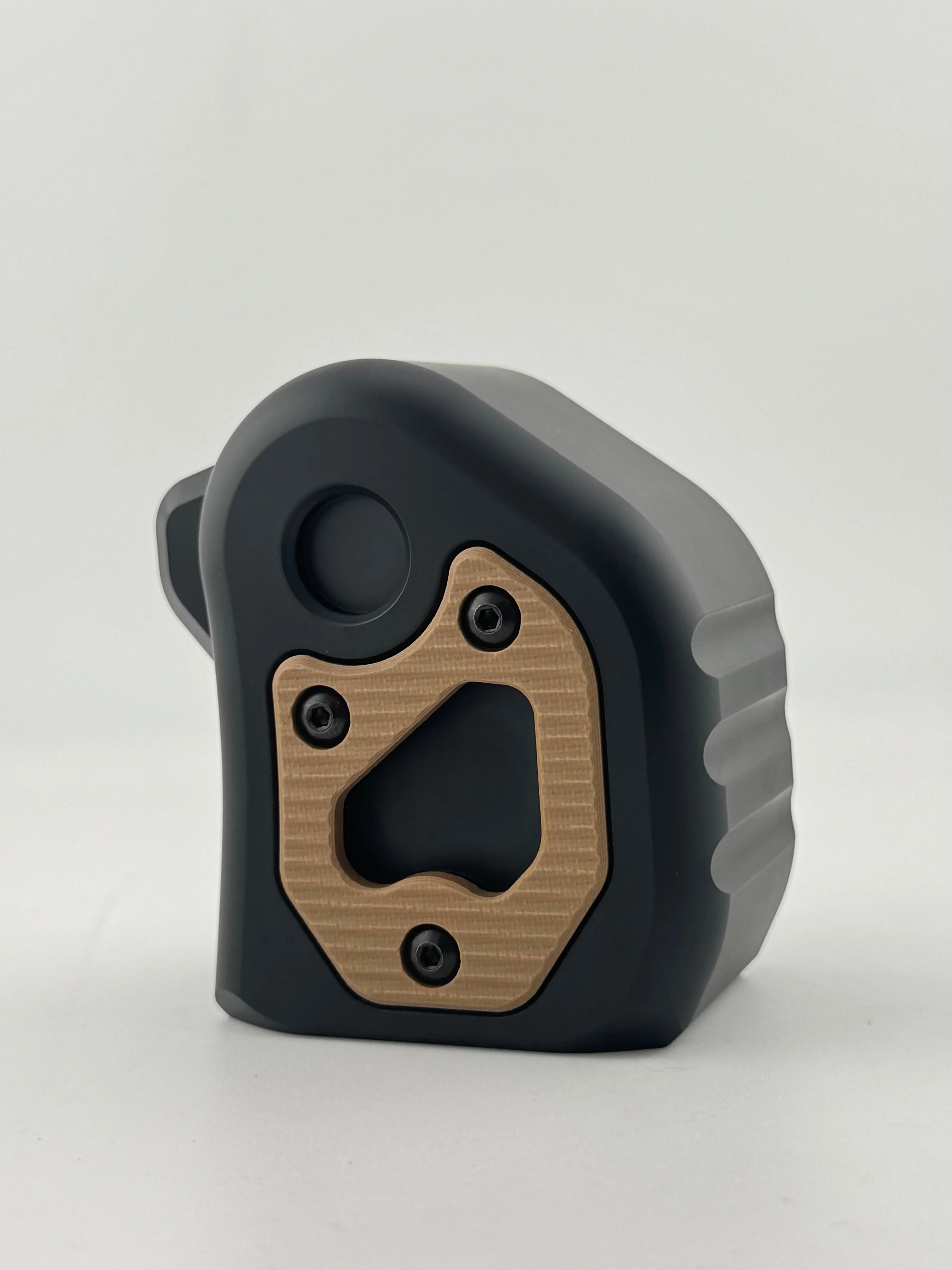 Tacoma Gen 4 Shift Knob(2024-Current) Cerakoted - Image 4